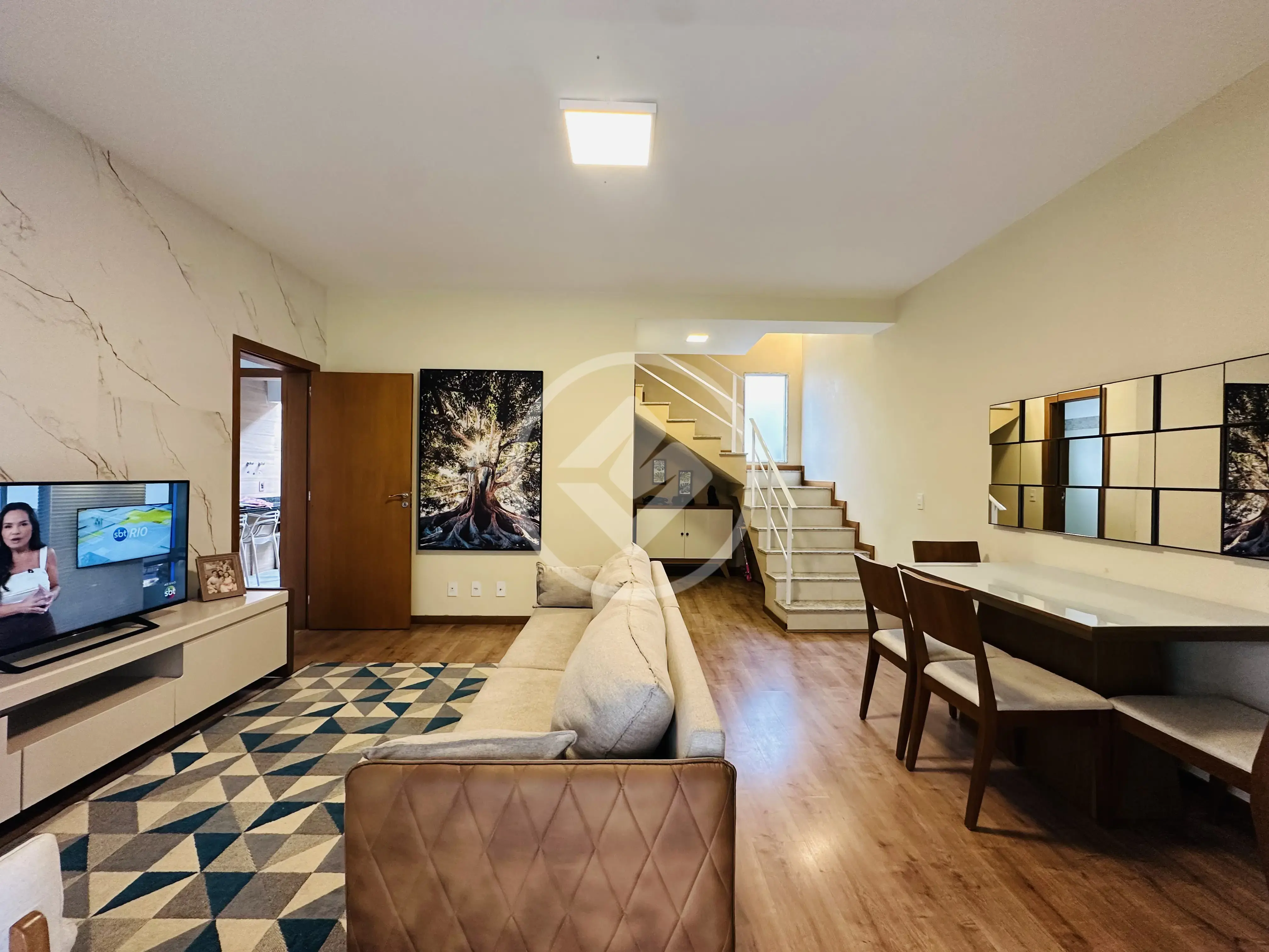 Casa Condomínio Fazendinha, Teresópolis - RJ — foto 2
