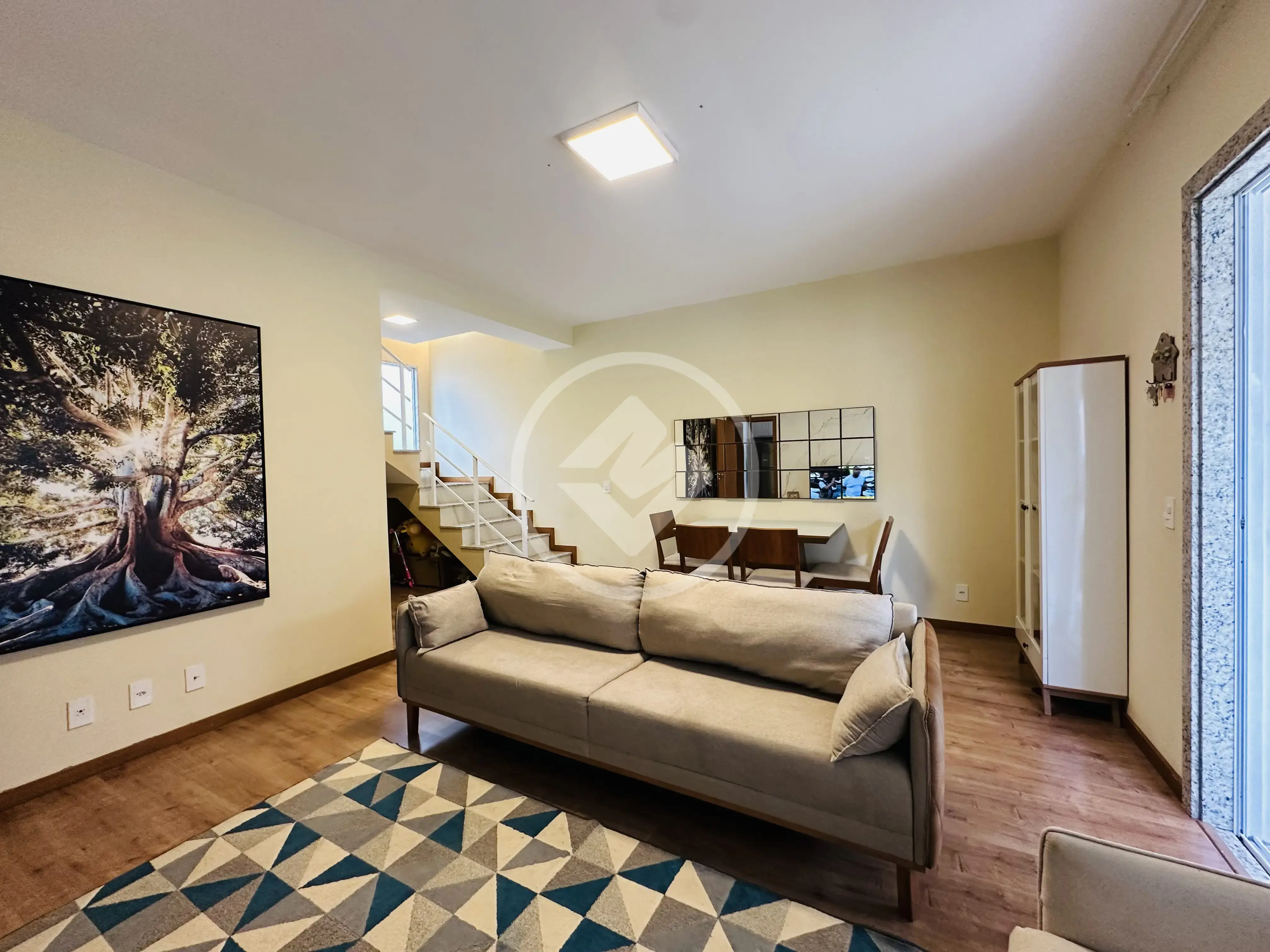 Casa Condomínio 2 quartos no Fazendinha, Teresópolis — foto 4 de 6