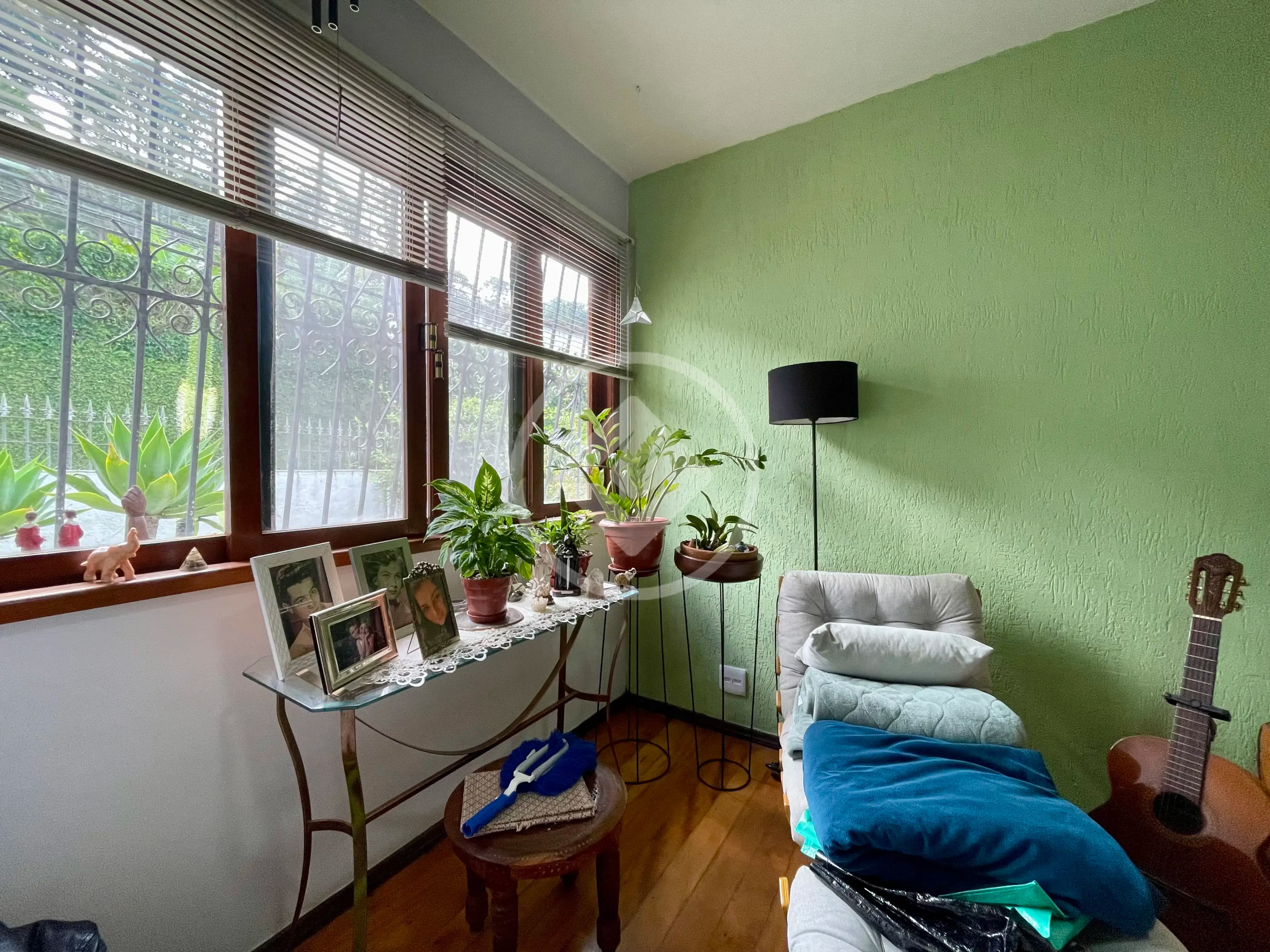 Casa Carlos Guinle, Teresópolis - RJ — foto 2