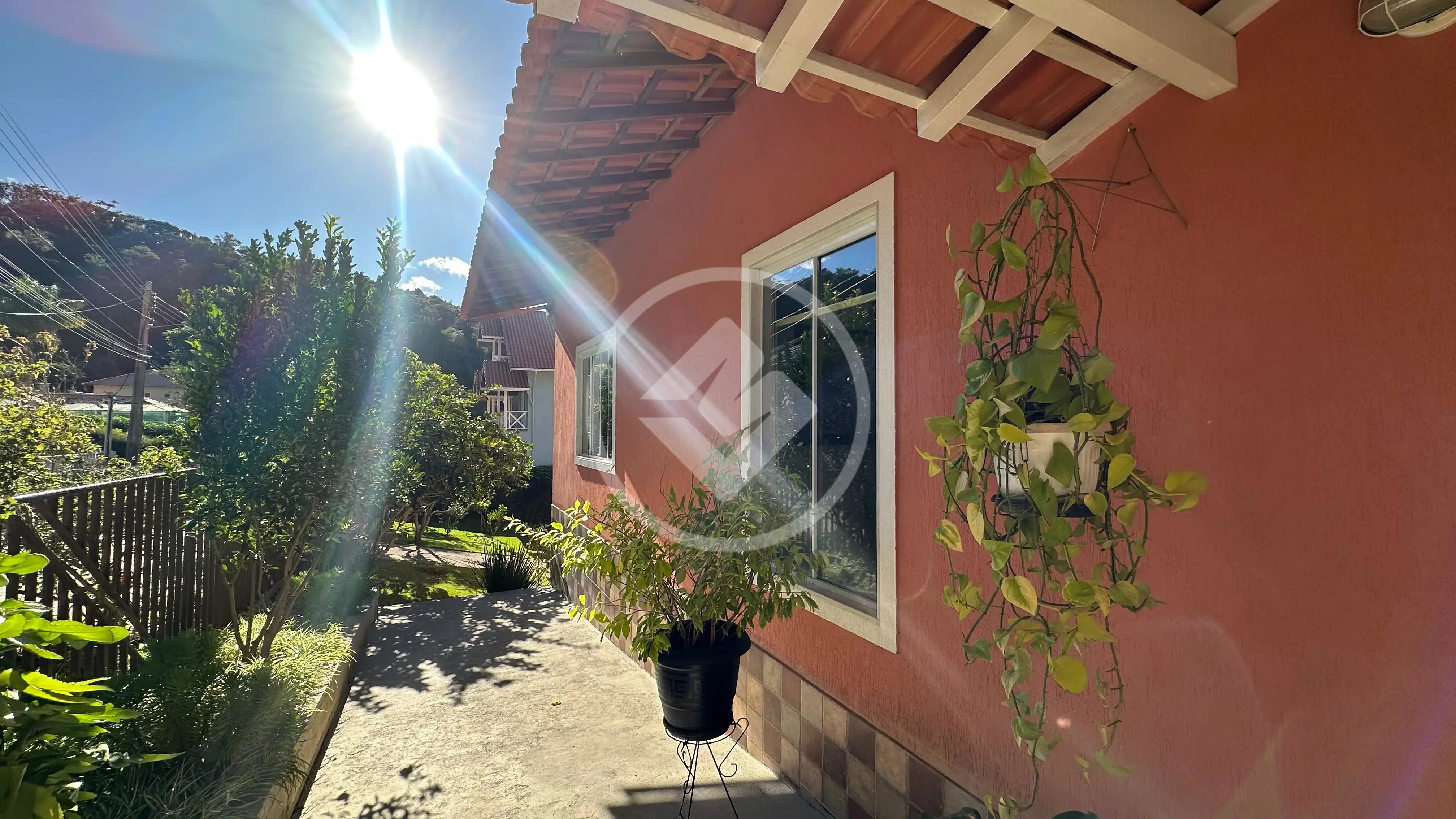 Casa Condomínio Sebastiana, Teresópolis - RJ — foto 2