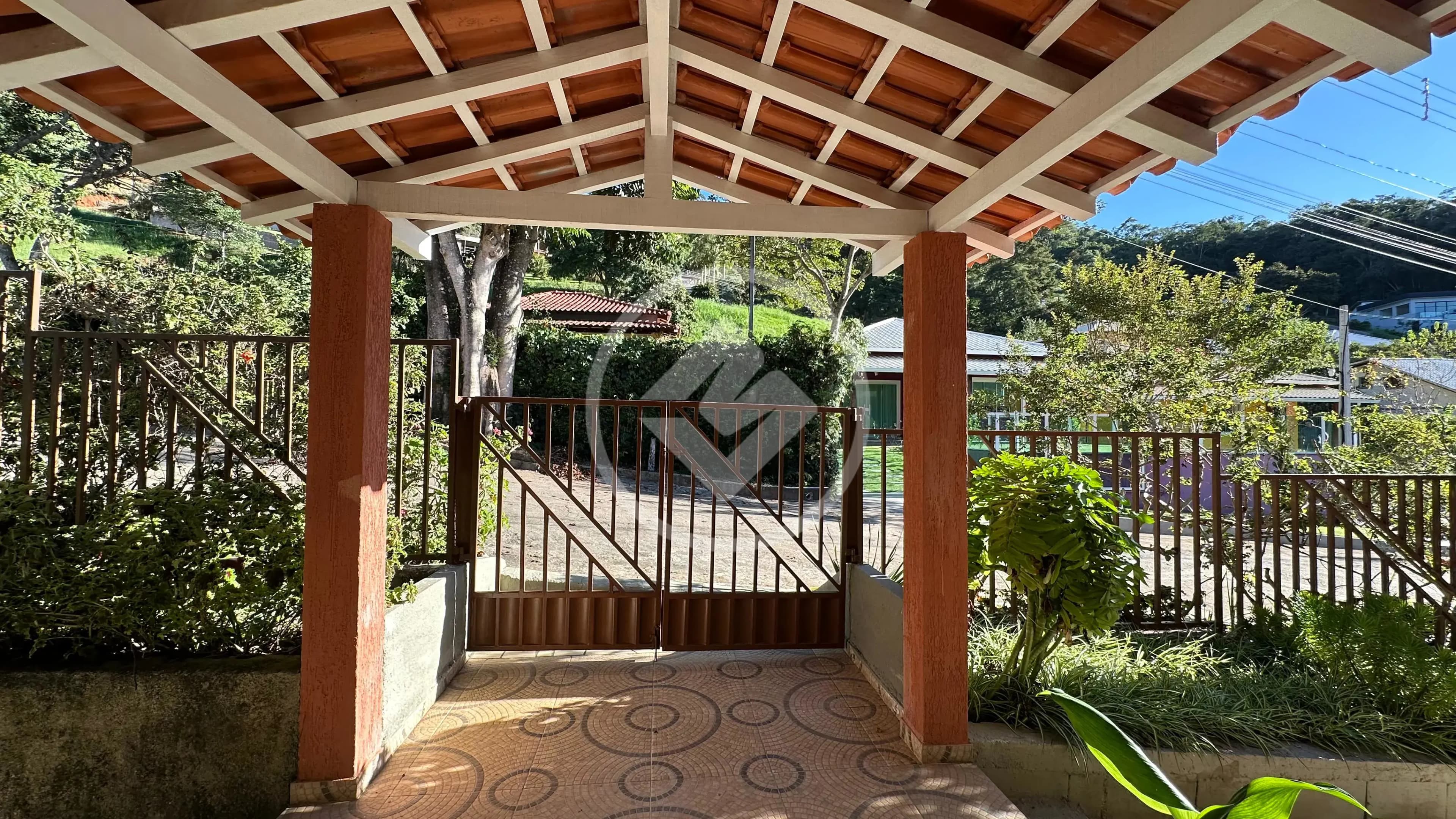 Casa Condomínio 3 quartos no Sebastiana, Teresópolis — foto 3 de 6