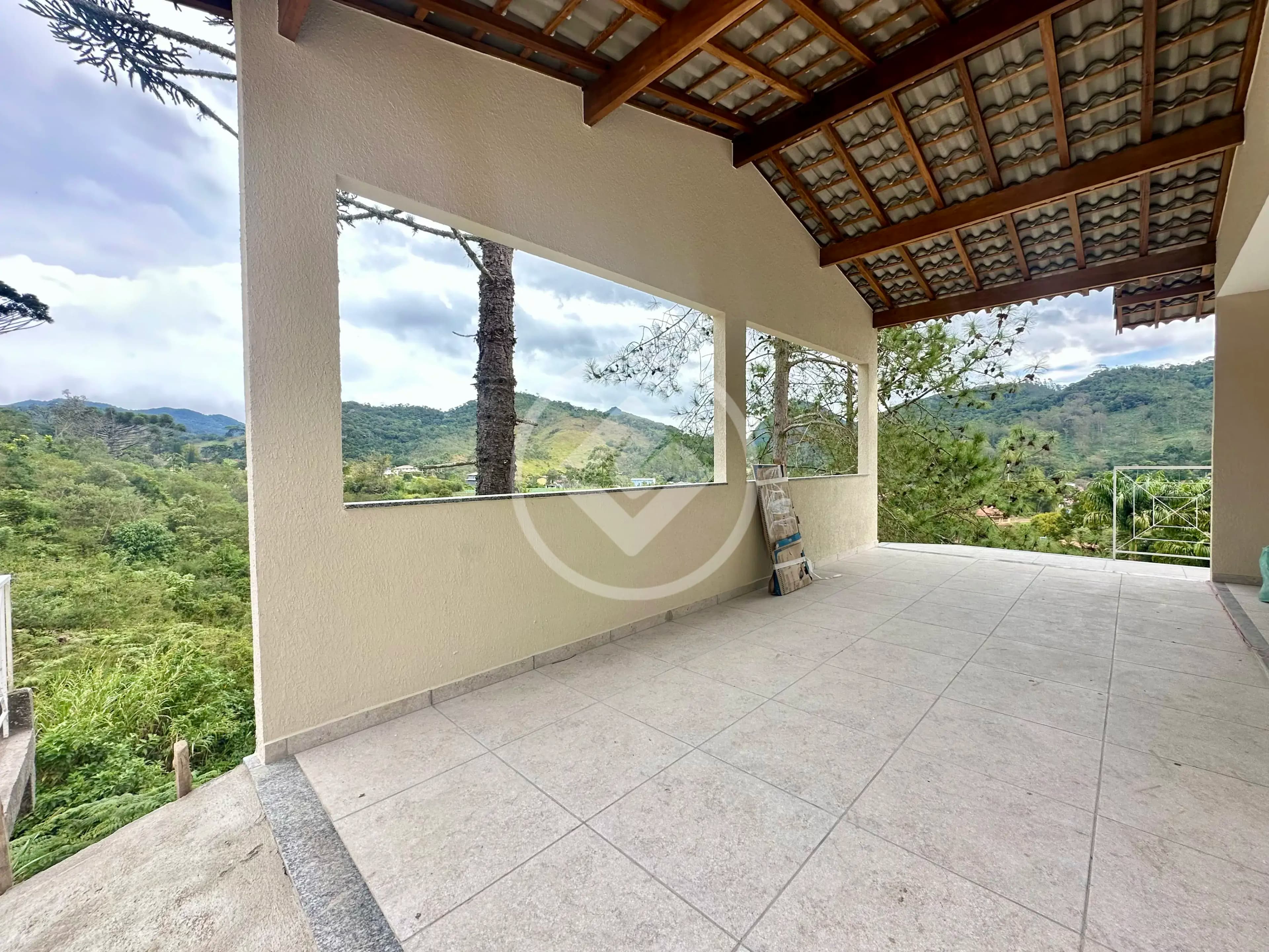 Casa Condomínio 3 quartos no Vargem Grande, Teresópolis — foto 6 de 6