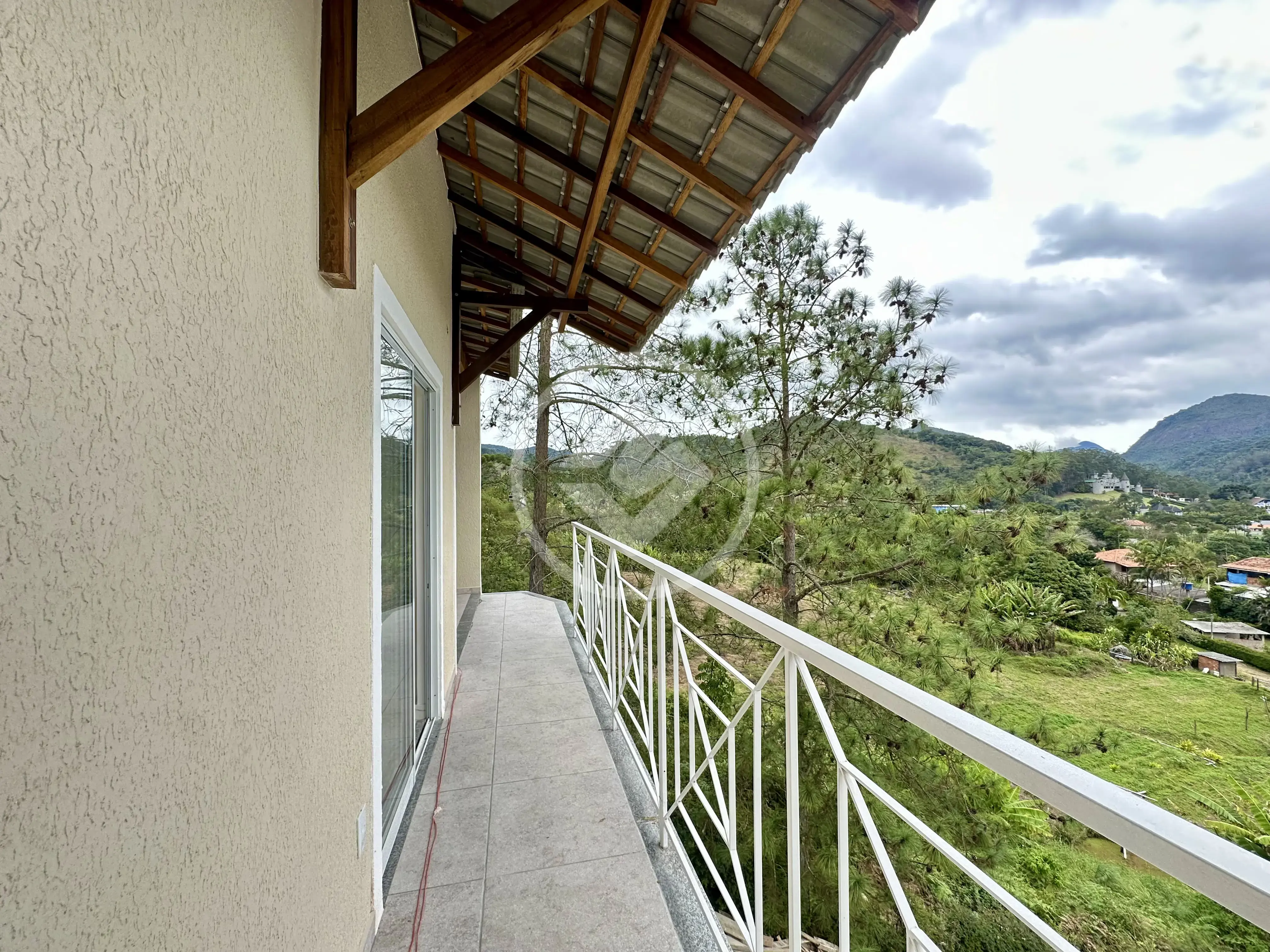 Casa Condomínio 3 quartos no Vargem Grande, Teresópolis — foto 3 de 6
