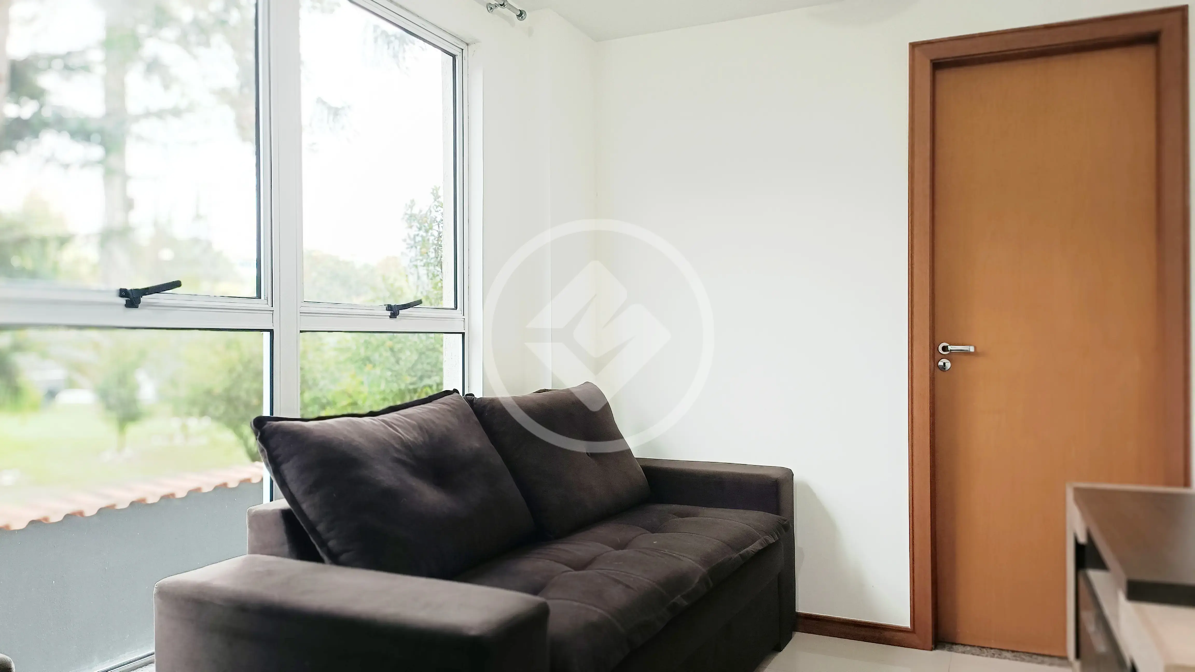 Loft super aconchegante à venda por R$ 290.000,00 de 33,50 m2 , todo mobiliado no Alto, Teresópolis, RJ