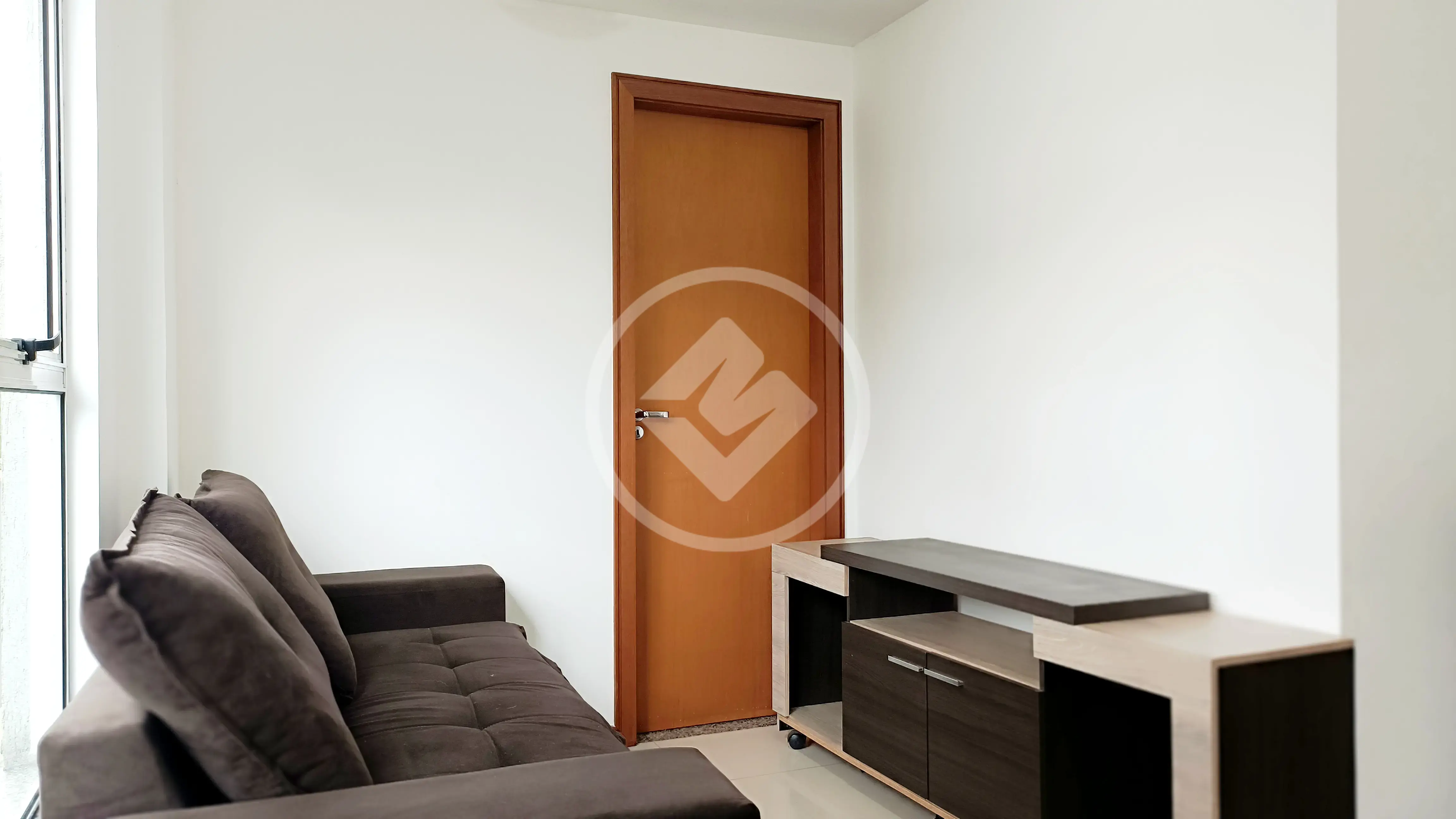 Apartamento 1 quarto no Alto, Teresópolis — foto 3 de 6