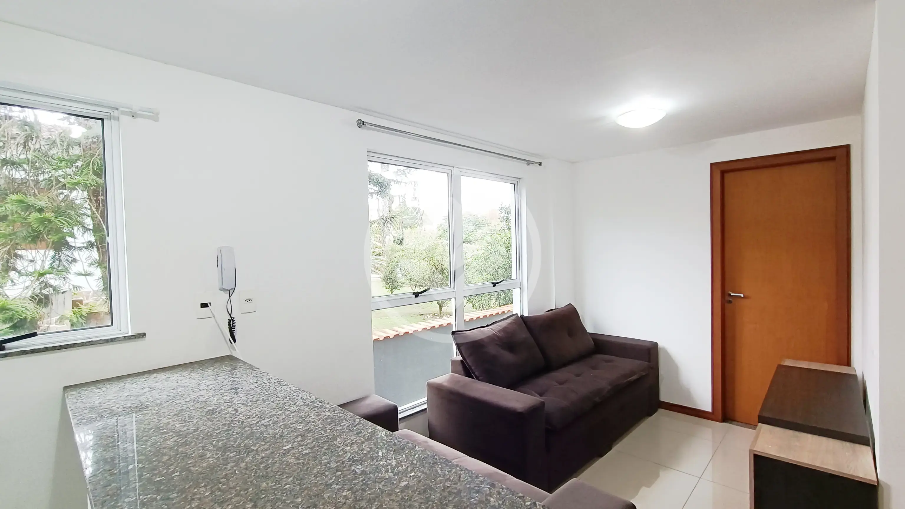 Apartamento 1 quarto no Alto, Teresópolis — foto 4 de 6