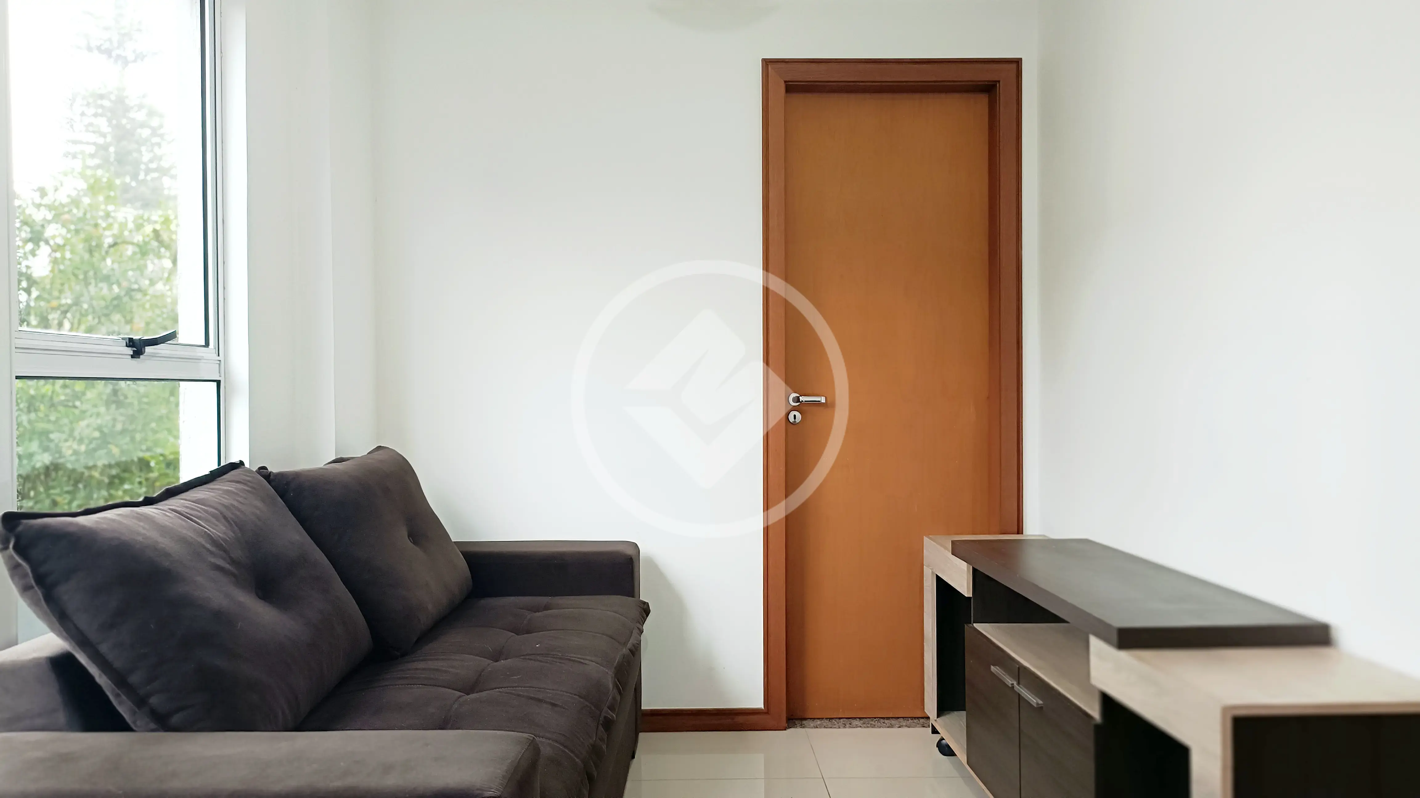 Apartamento 1 quarto no Alto, Teresópolis — foto 5 de 6