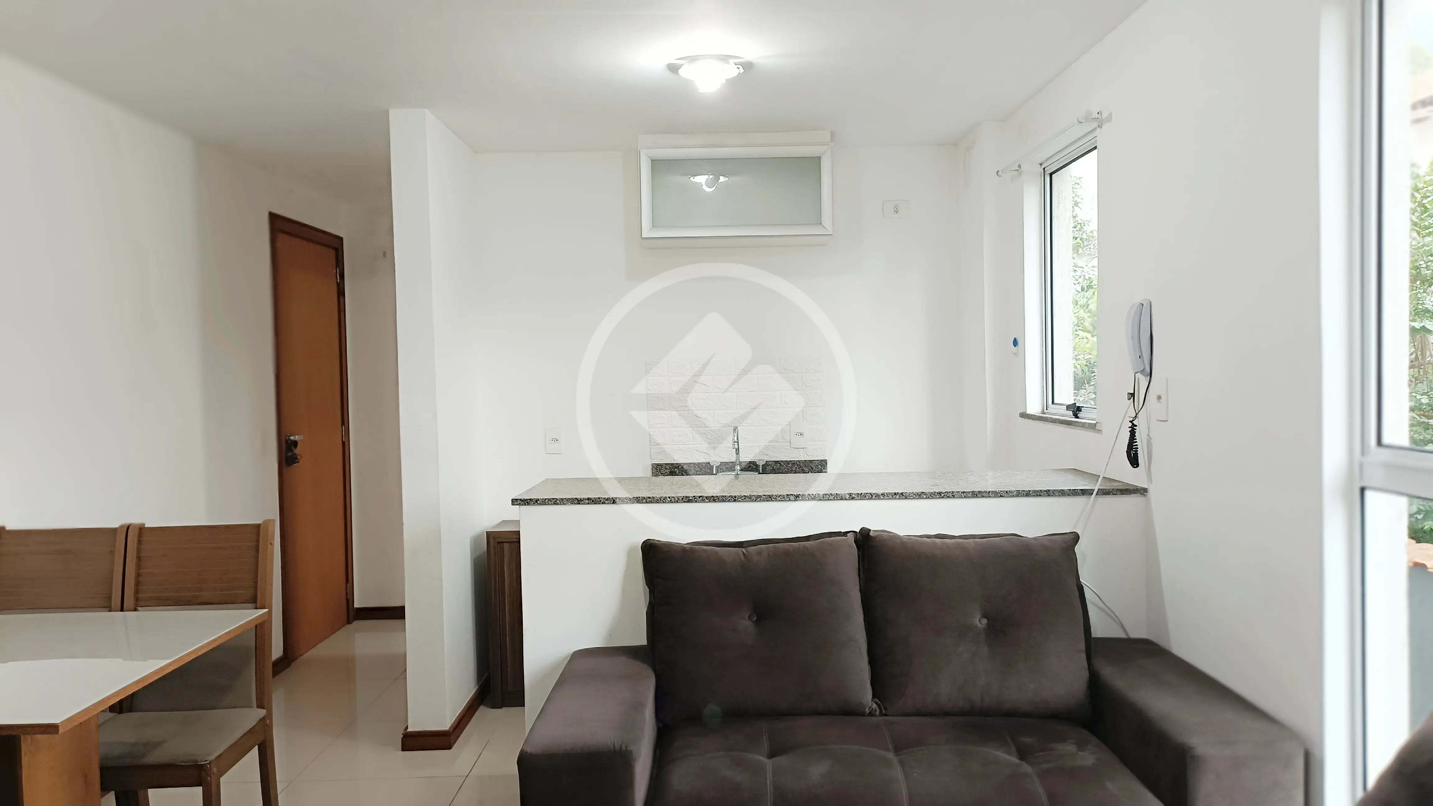 Apartamento 1 quarto no Alto, Teresópolis — foto 6 de 6