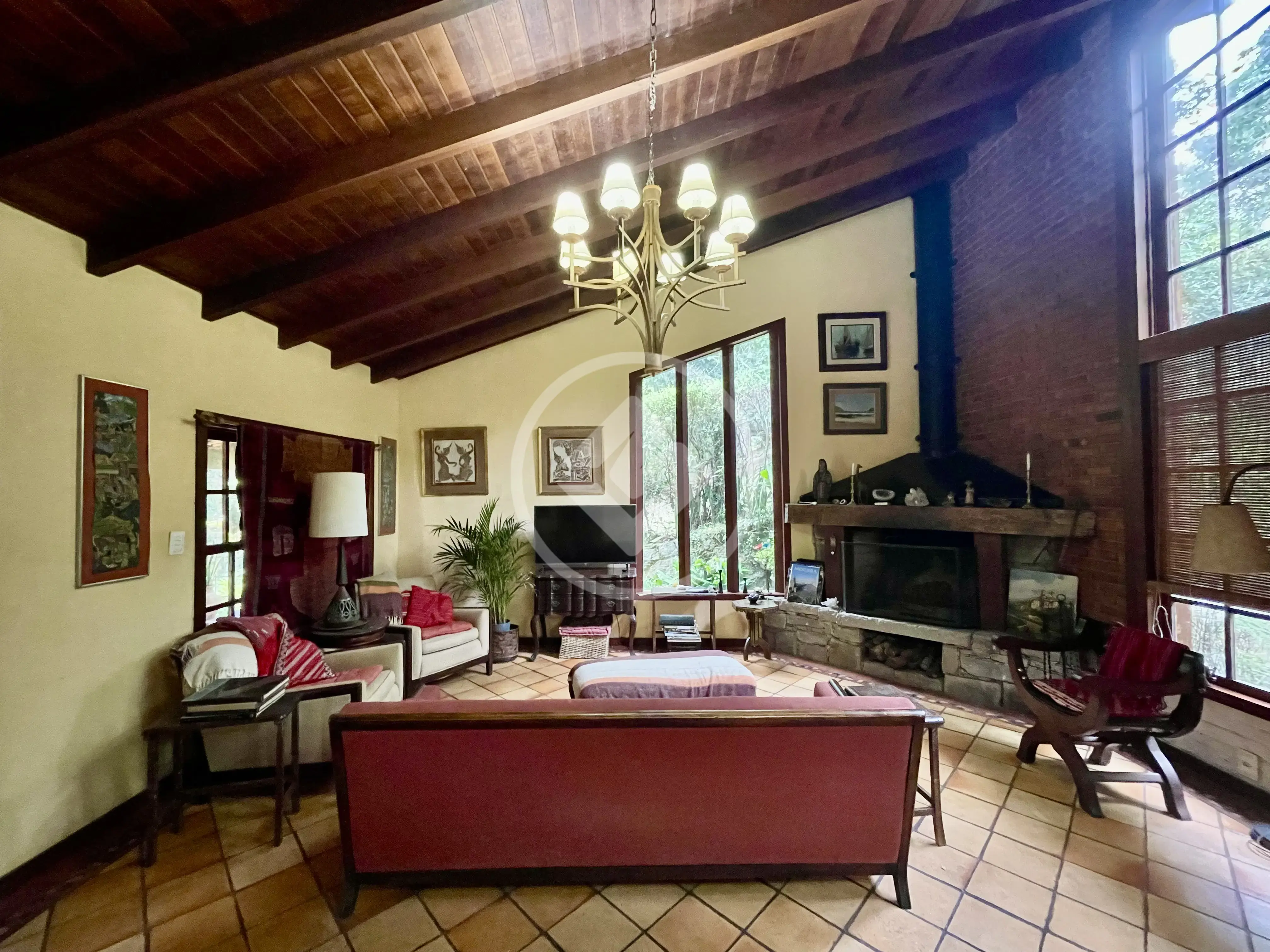 Casa Condomínio 5 quartos no Prata, Teresópolis — foto 4 de 6
