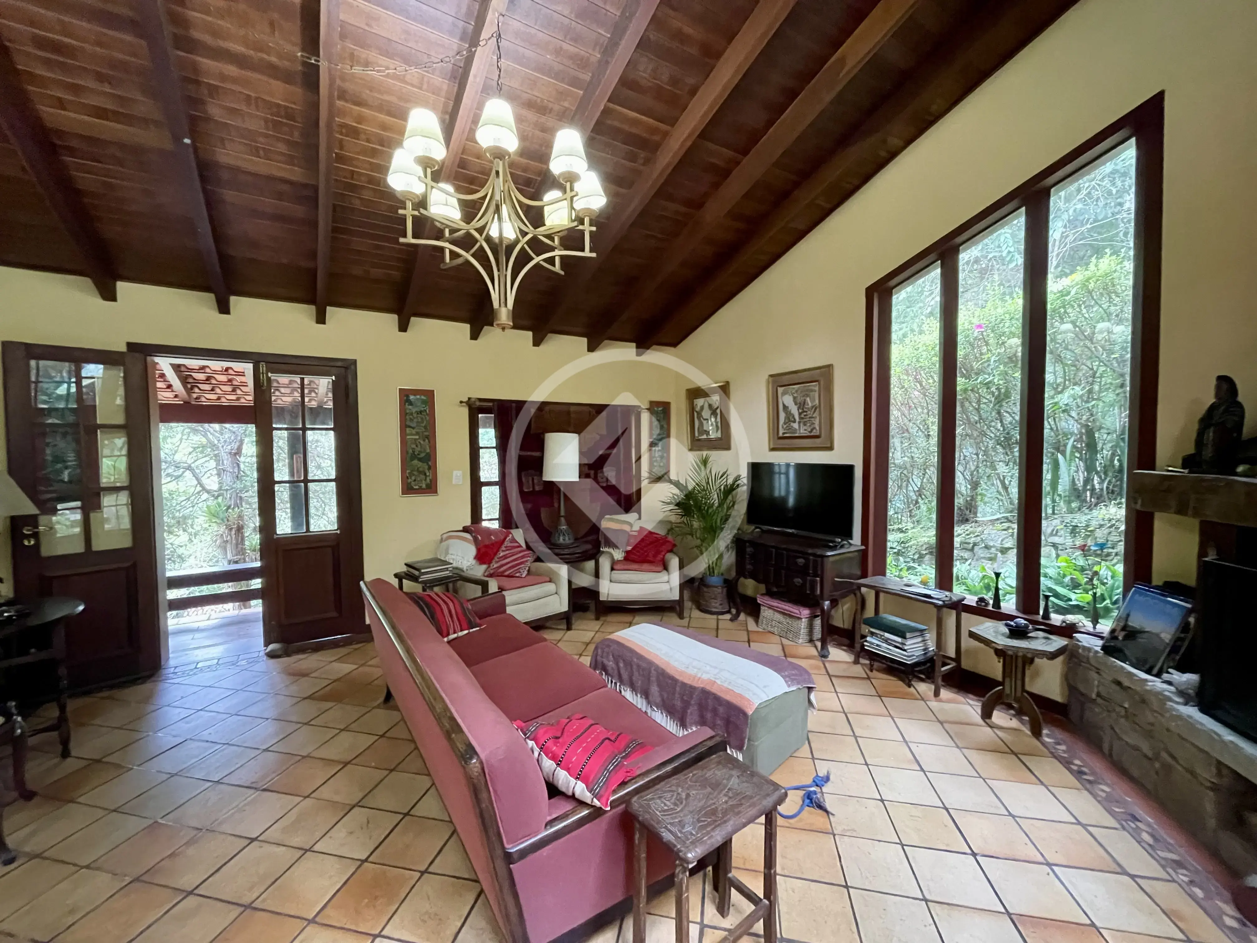 Casa Condomínio 5 quartos no Prata, Teresópolis — foto 5 de 6