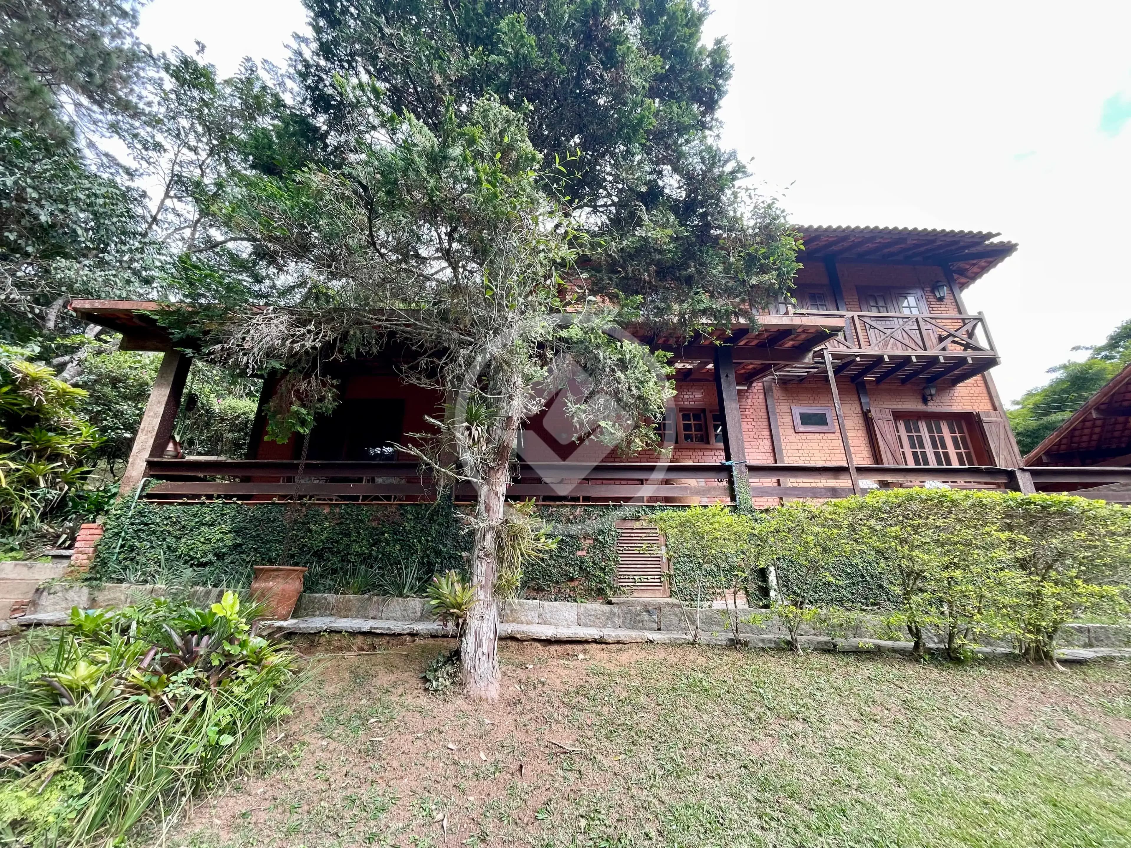 Casa Condomínio 5 quartos no Prata, Teresópolis — foto 3 de 6