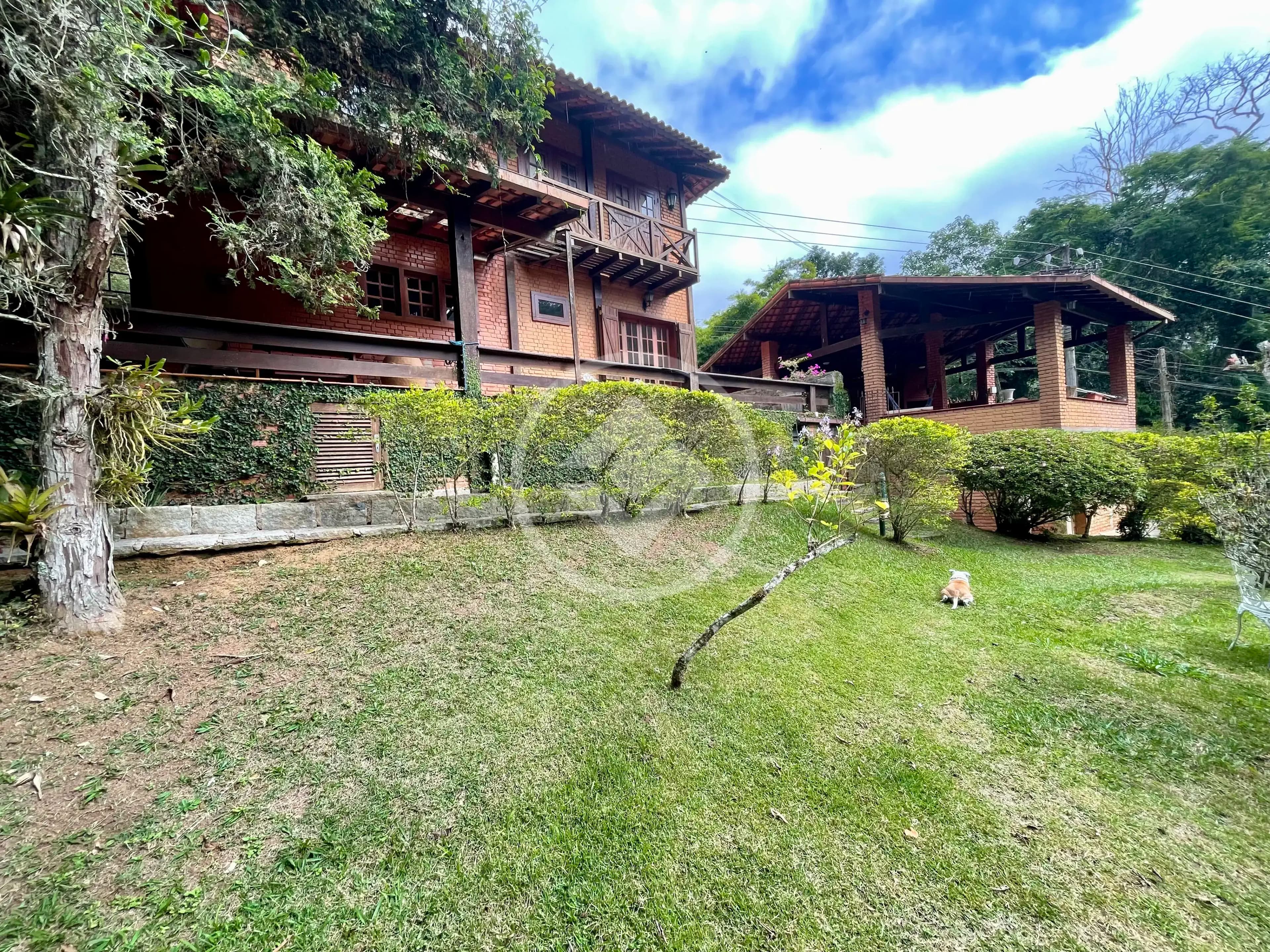 Casa Condomínio Prata, Teresópolis - RJ — foto 2