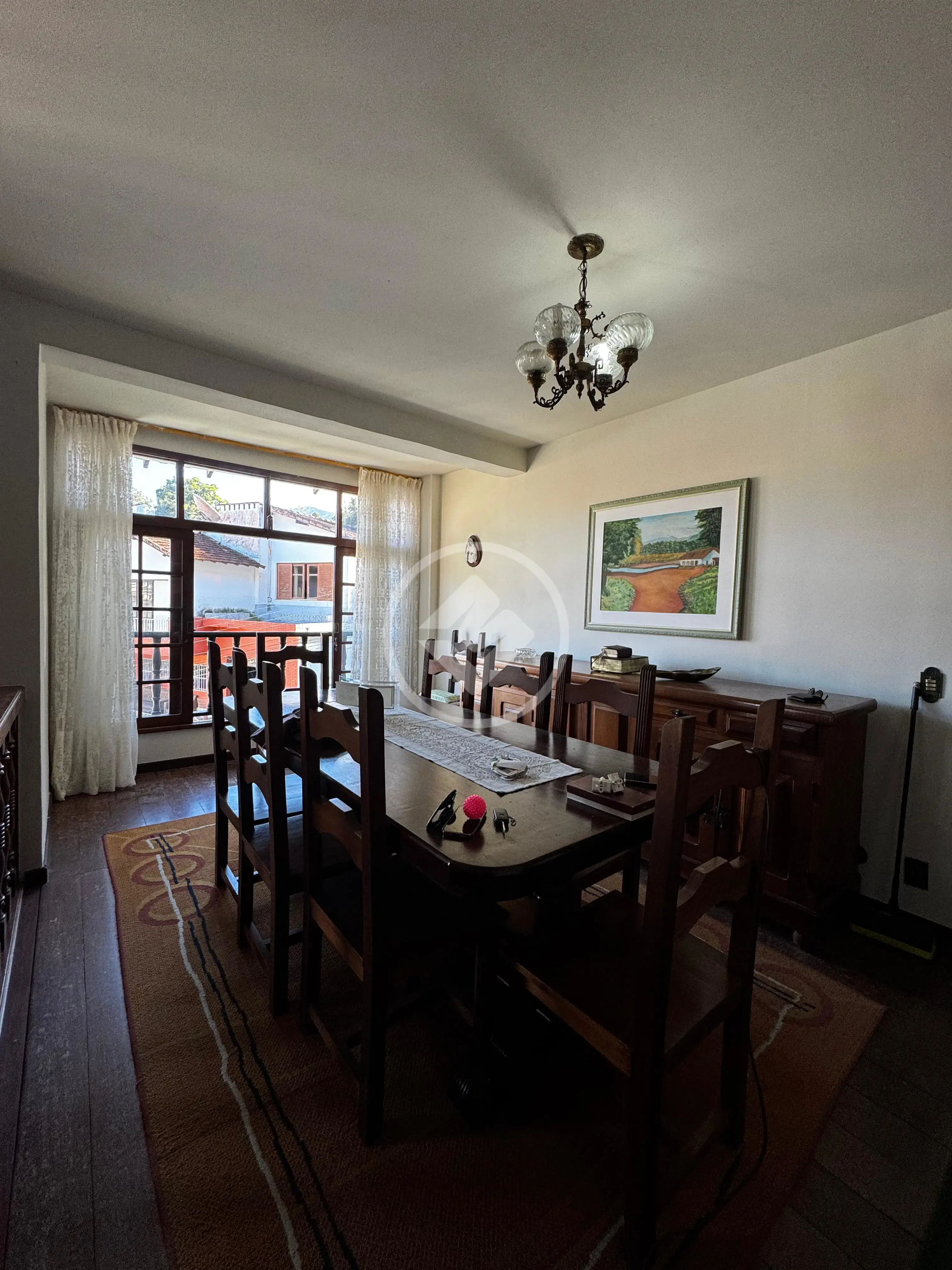 Casa 5 quartos no Jardim Europa, Teresópolis — foto 4 de 6