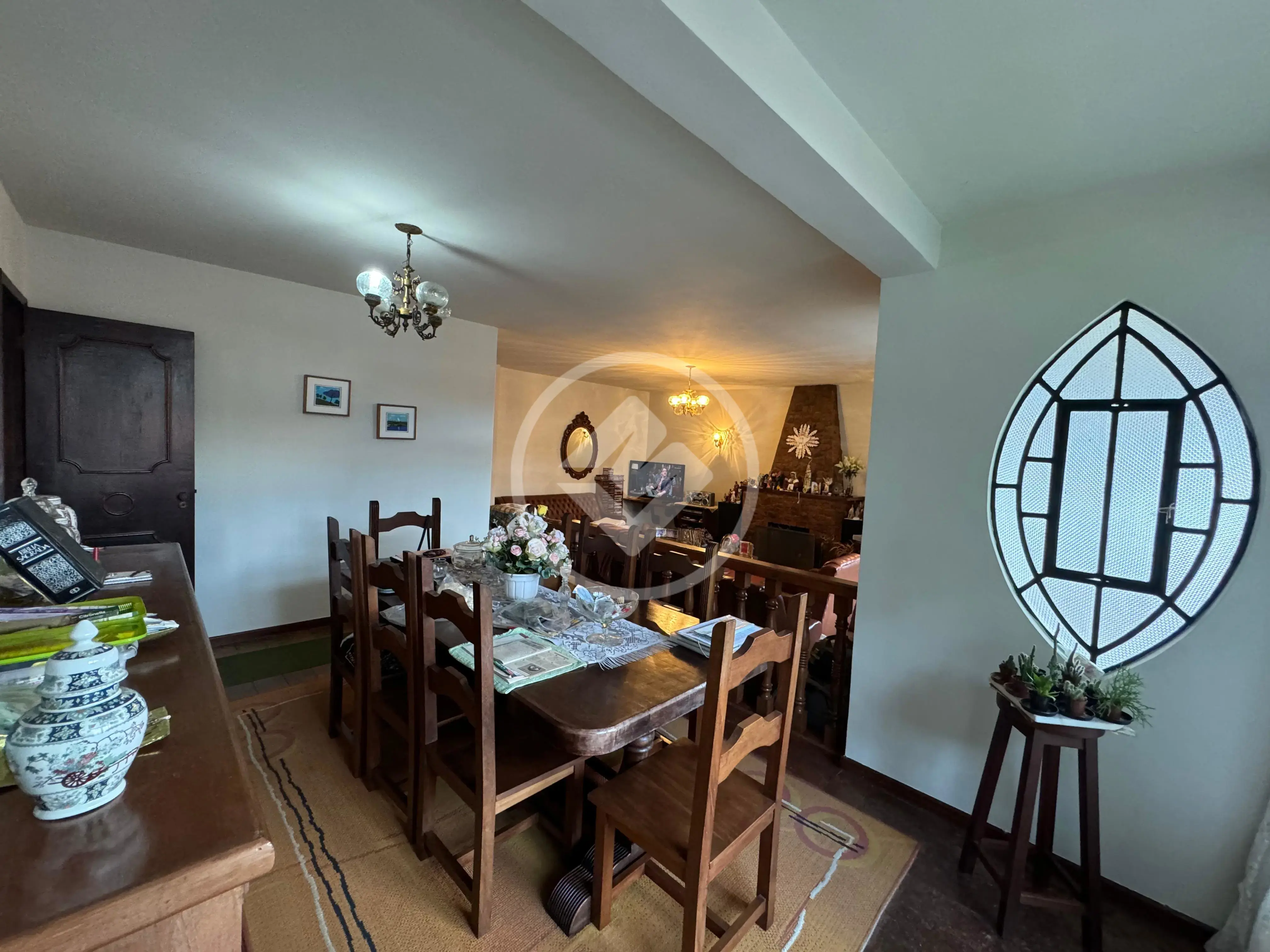 Casa 5 quartos no Jardim Europa, Teresópolis — foto 5 de 6