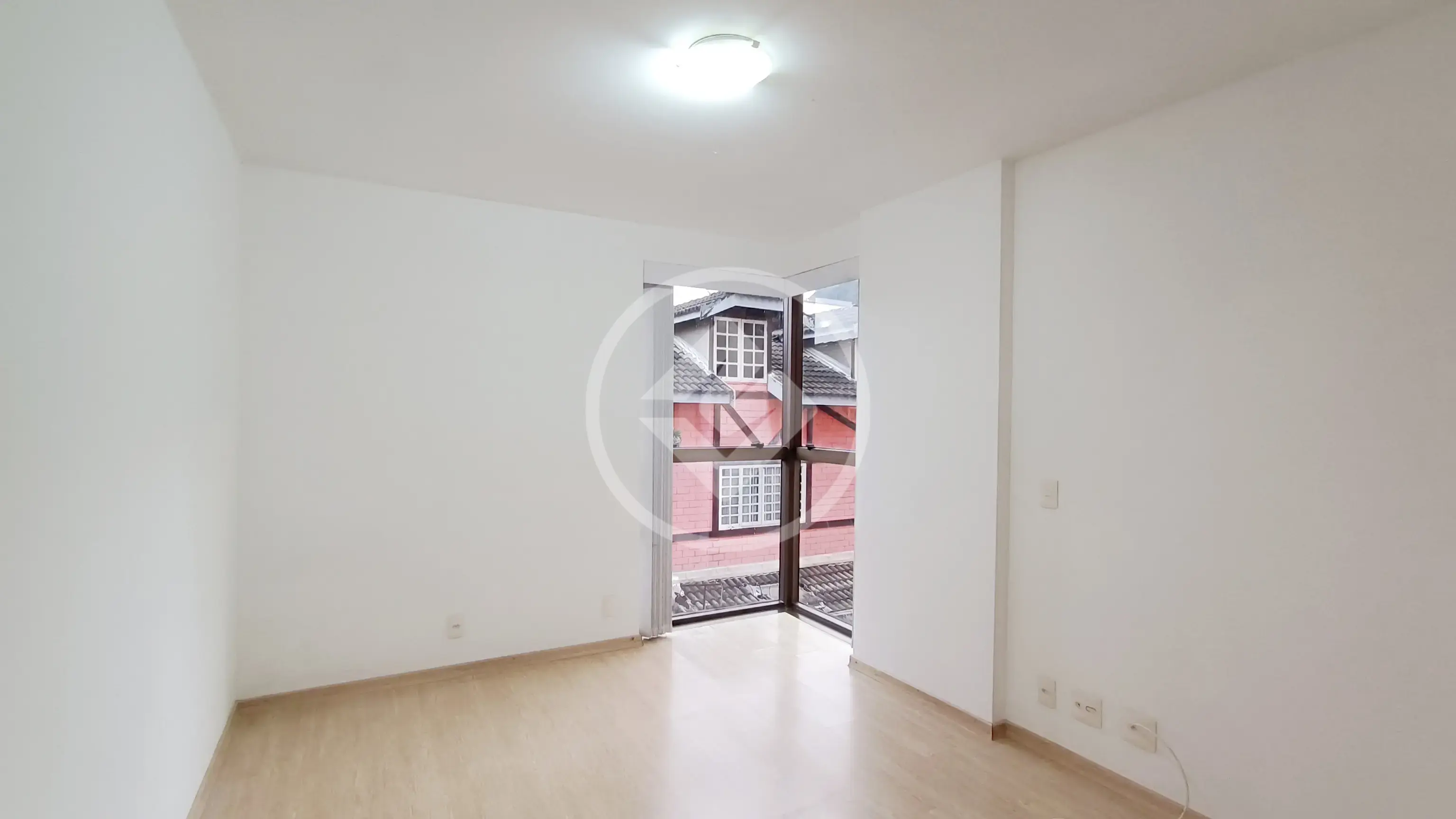 Apartamento Alto, Teresópolis - RJ — foto 2