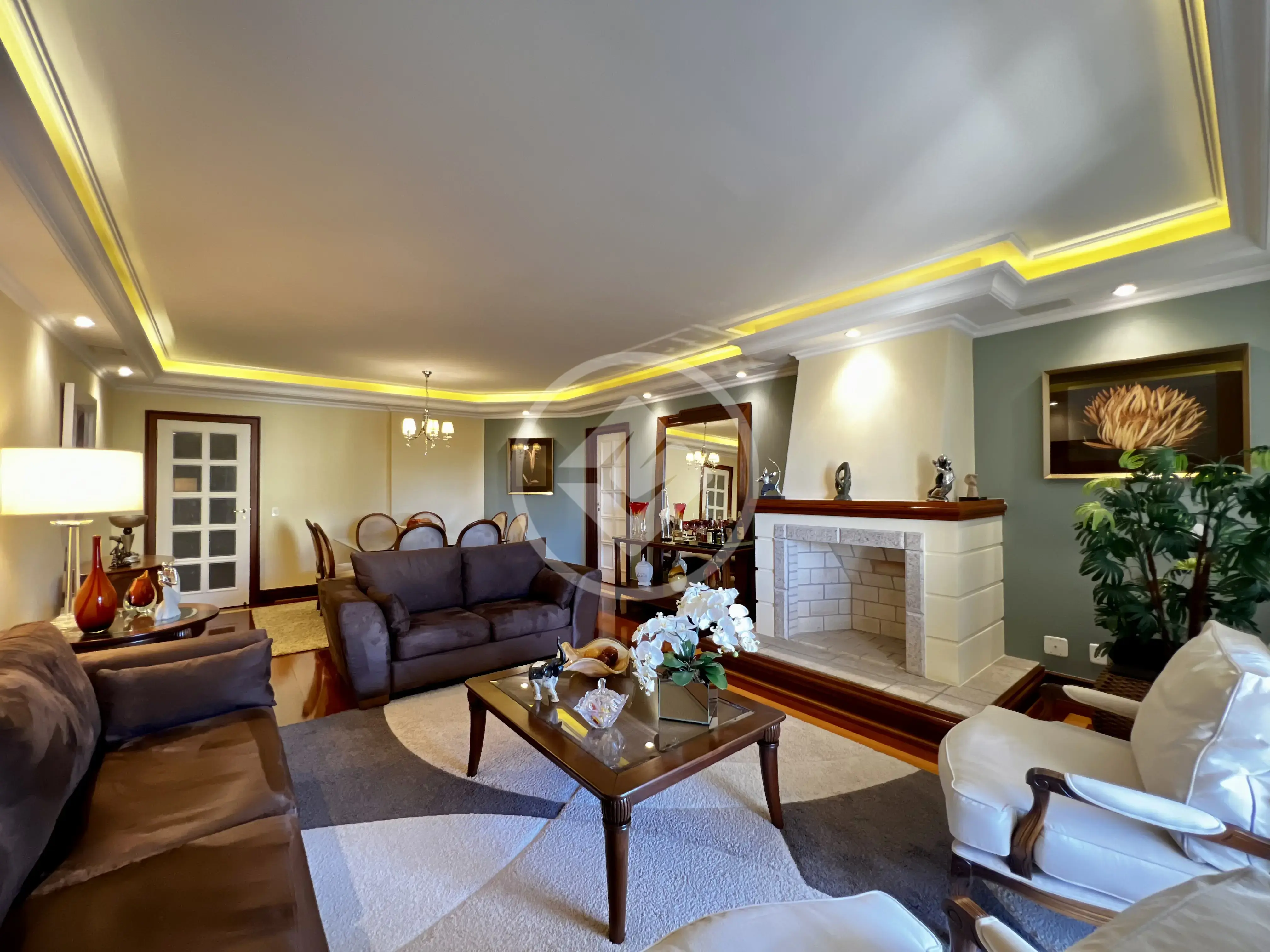 Apartamento Agriões, Teresópolis - RJ — foto 1