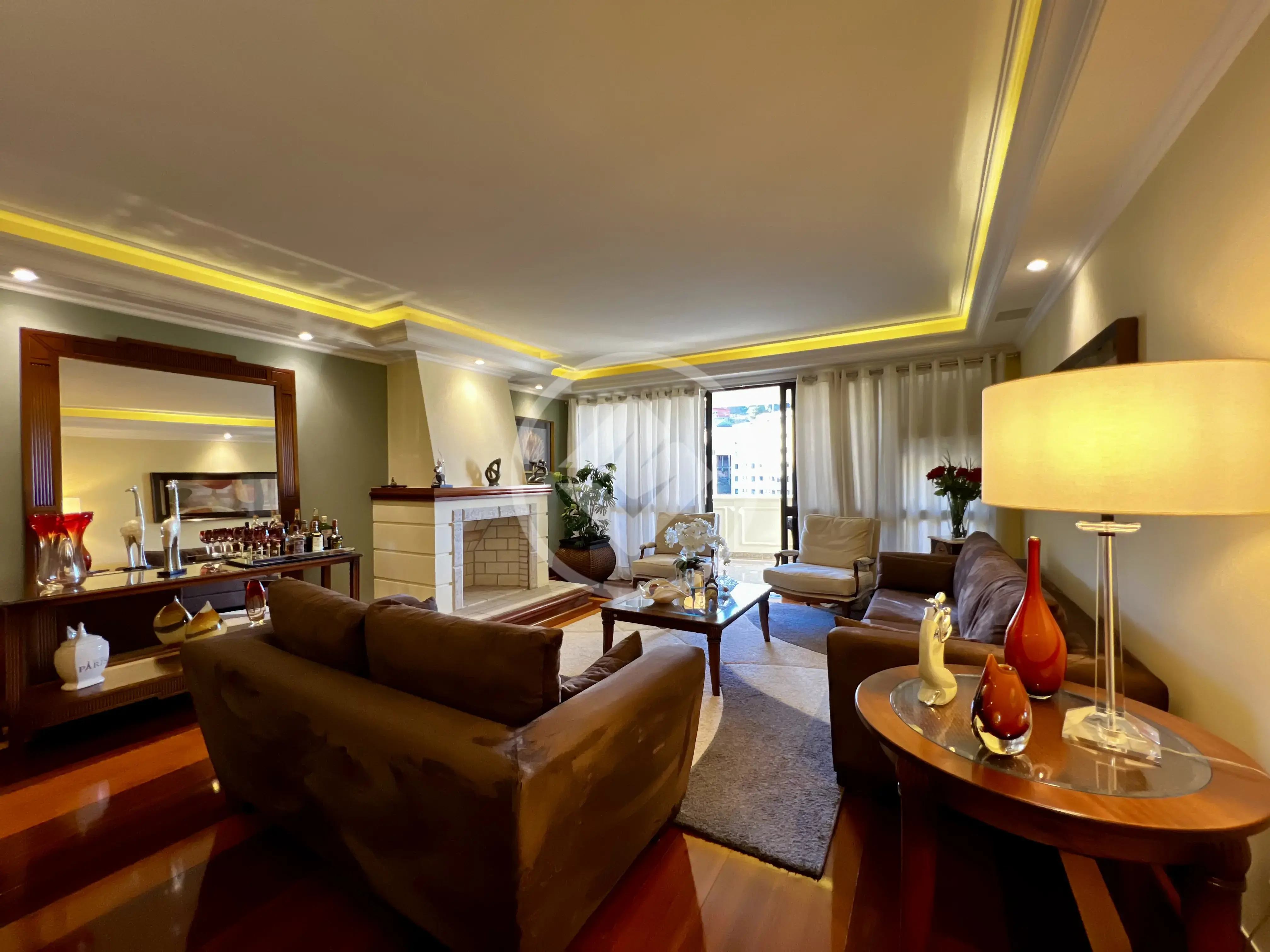 Apartamento Agriões, Teresópolis - RJ — foto 2