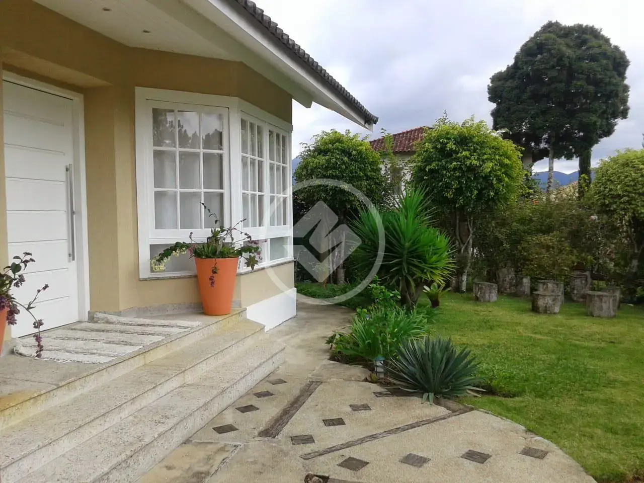 Casa Condomínio 5 quartos no Várzea, Teresópolis — foto 3 de 6