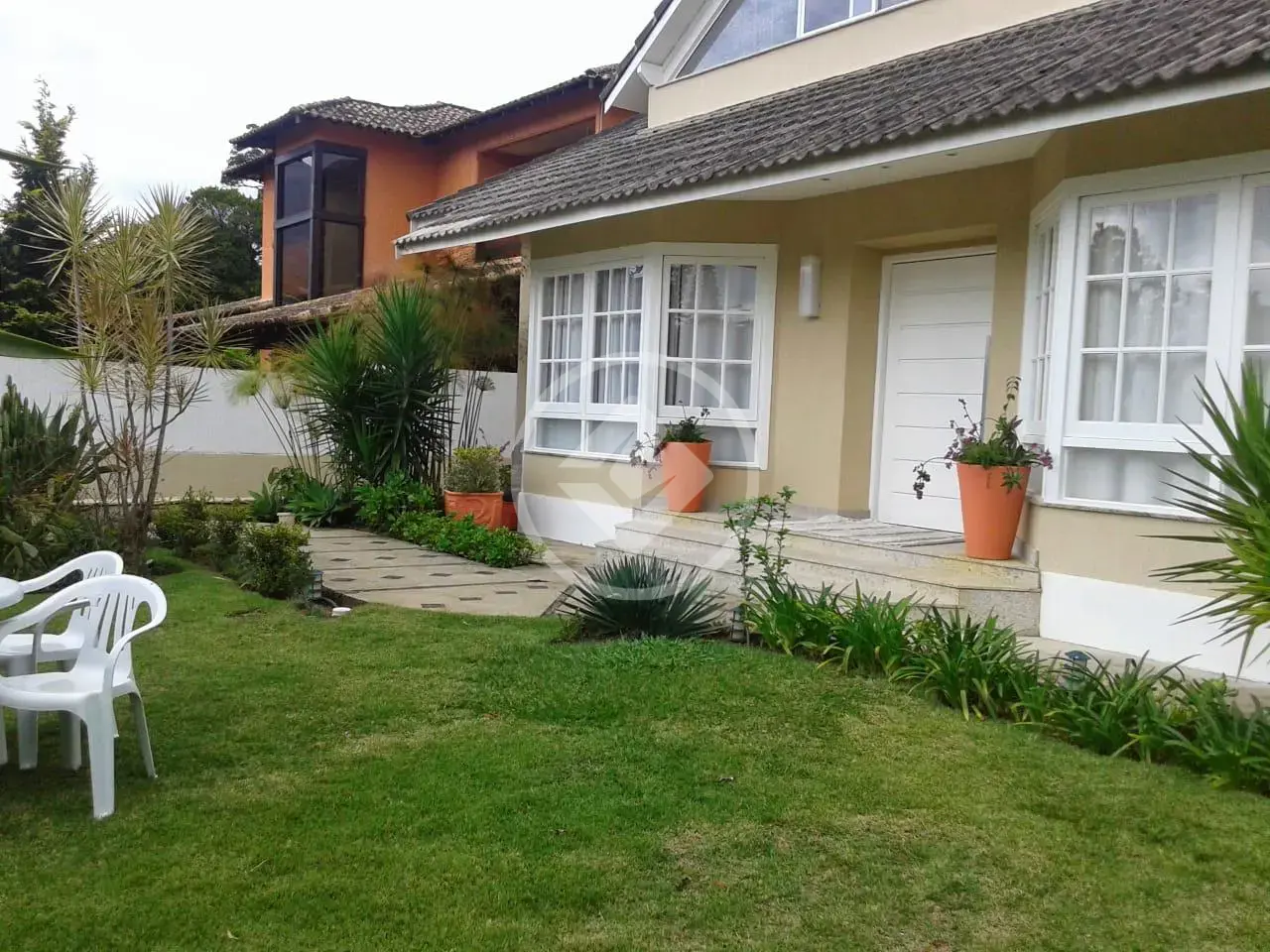 Casa Condomínio Várzea, Teresópolis - RJ — foto 2