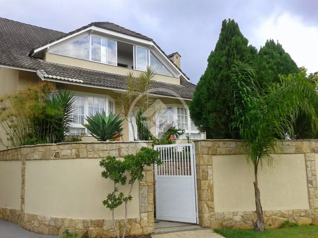 Casa Condomínio Várzea, Teresópolis - RJ — foto 1