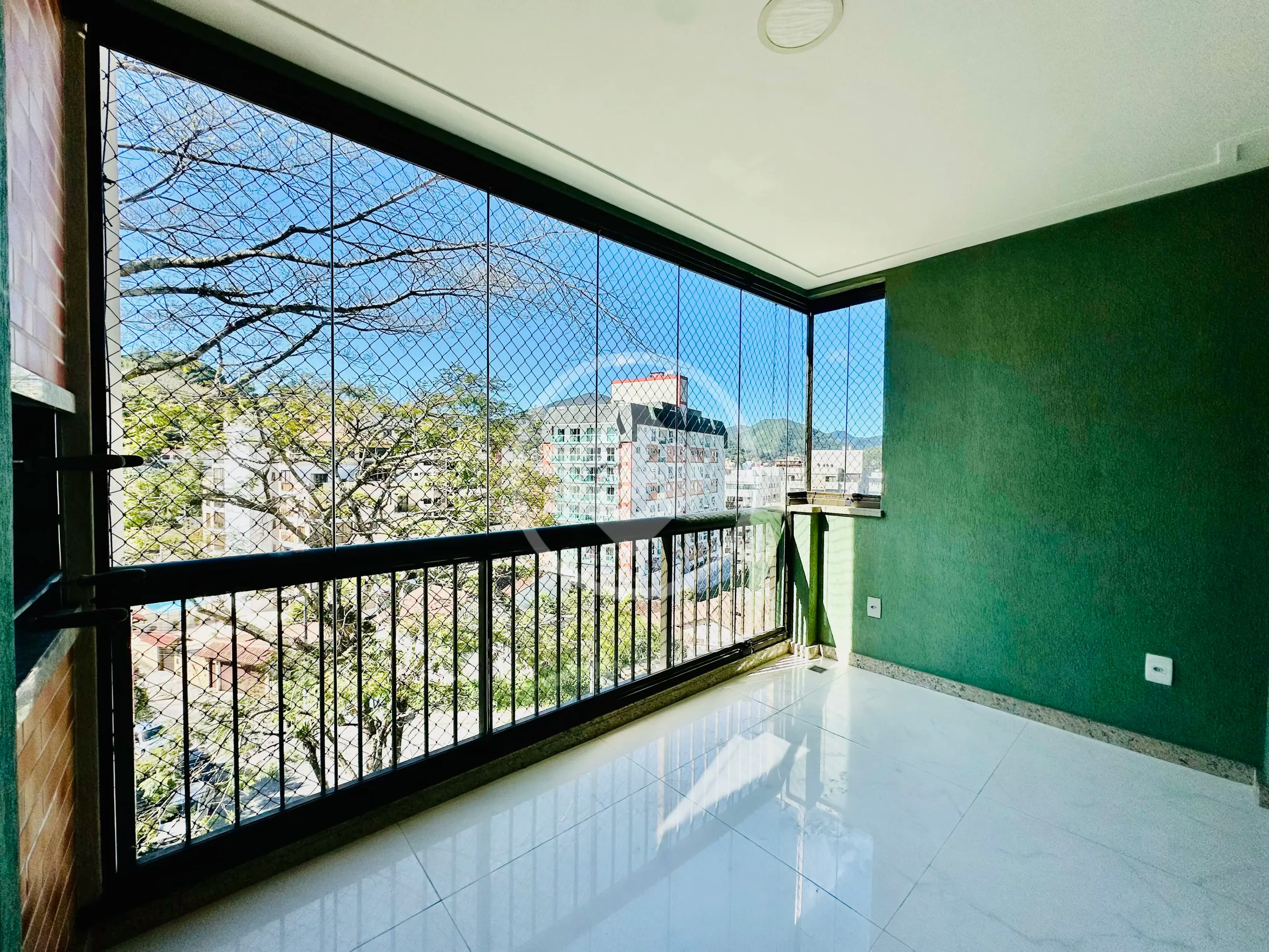 Apartamento 3 quartos no Agriões, Teresópolis — foto 5 de 6