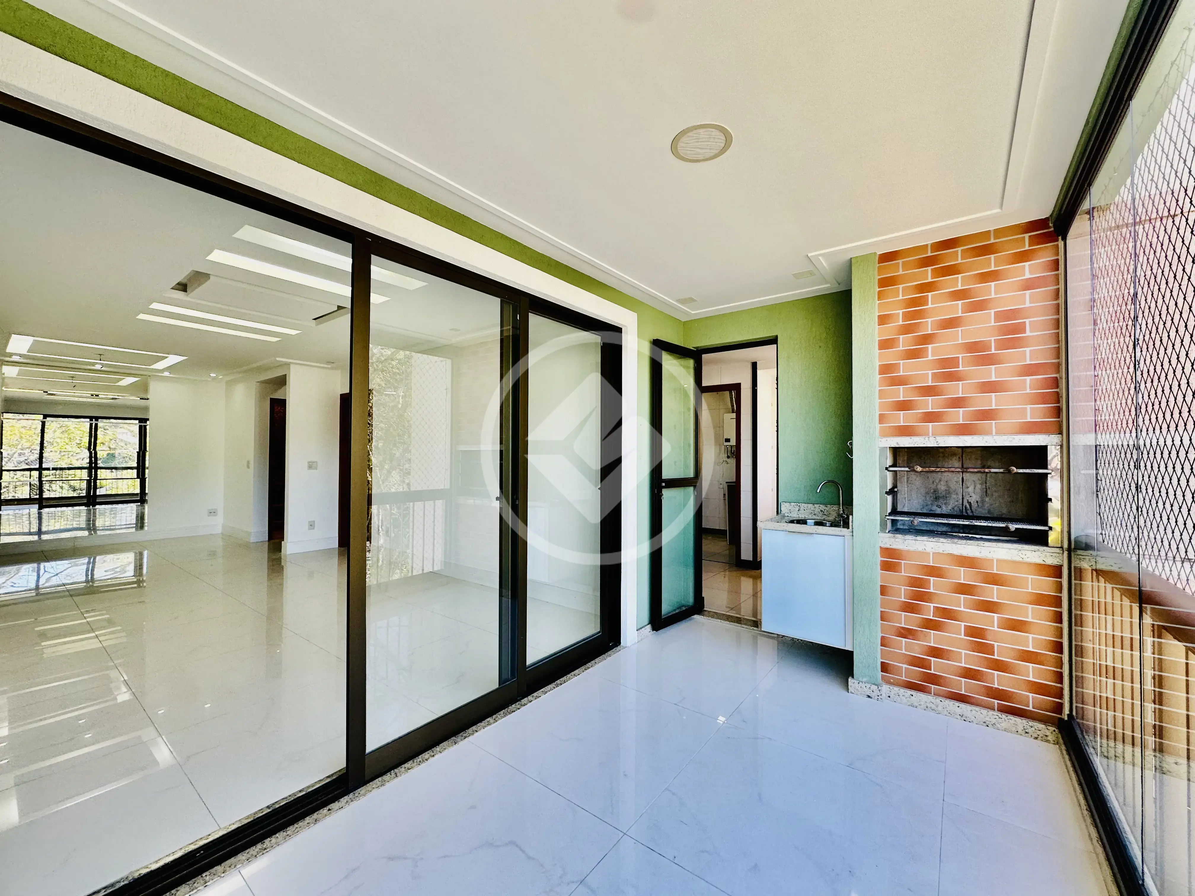 Apartamento 3 quartos no Agriões, Teresópolis — foto 6 de 6