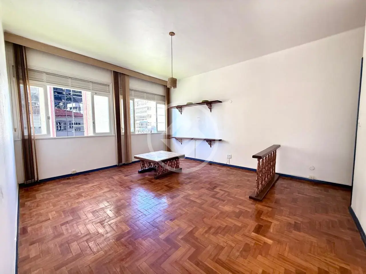 Apartamento Várzea, Teresópolis - RJ — foto 1