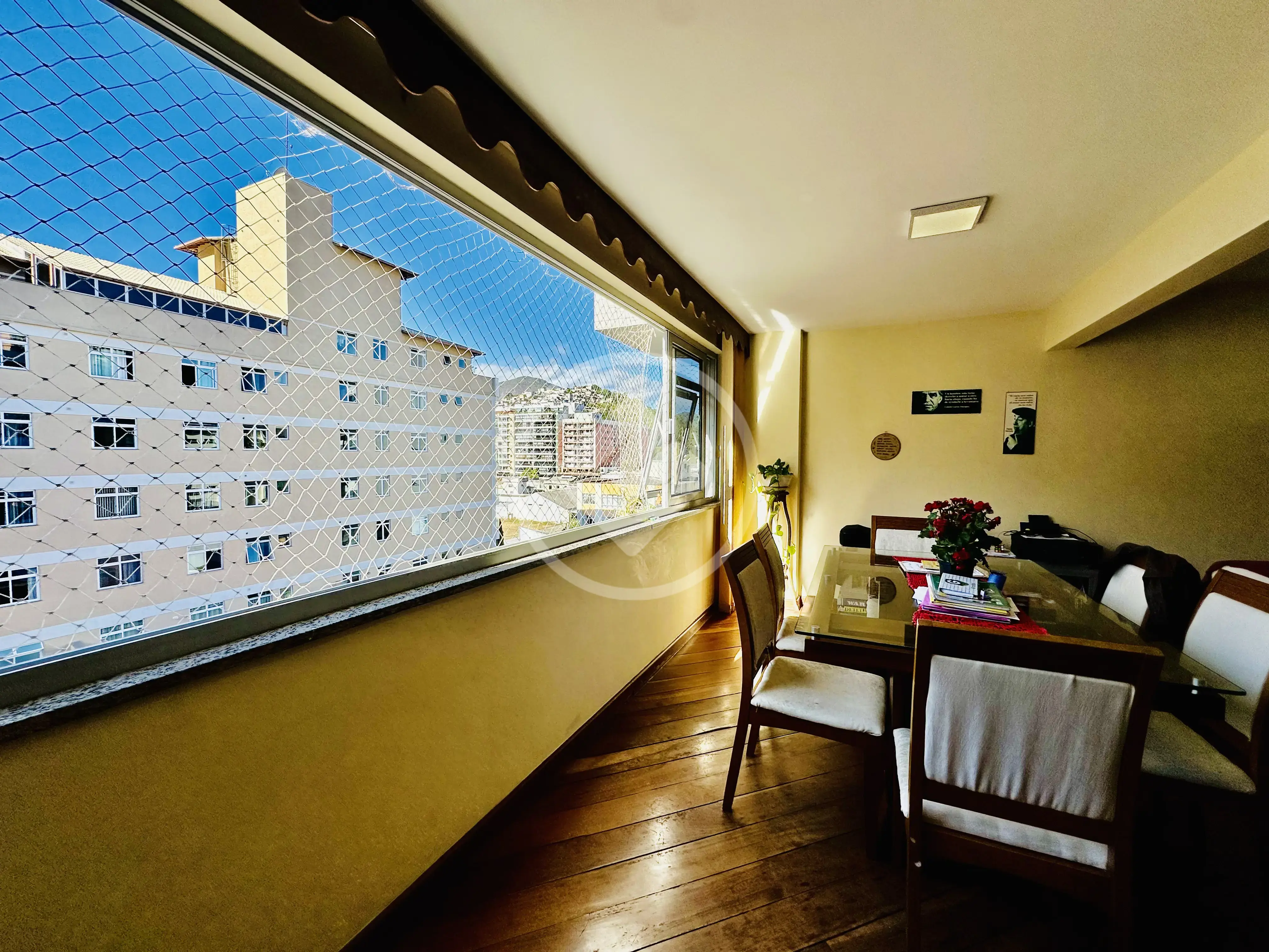 Apartamento 3 quartos, 166m², Agriões, Teresópolis/RJ