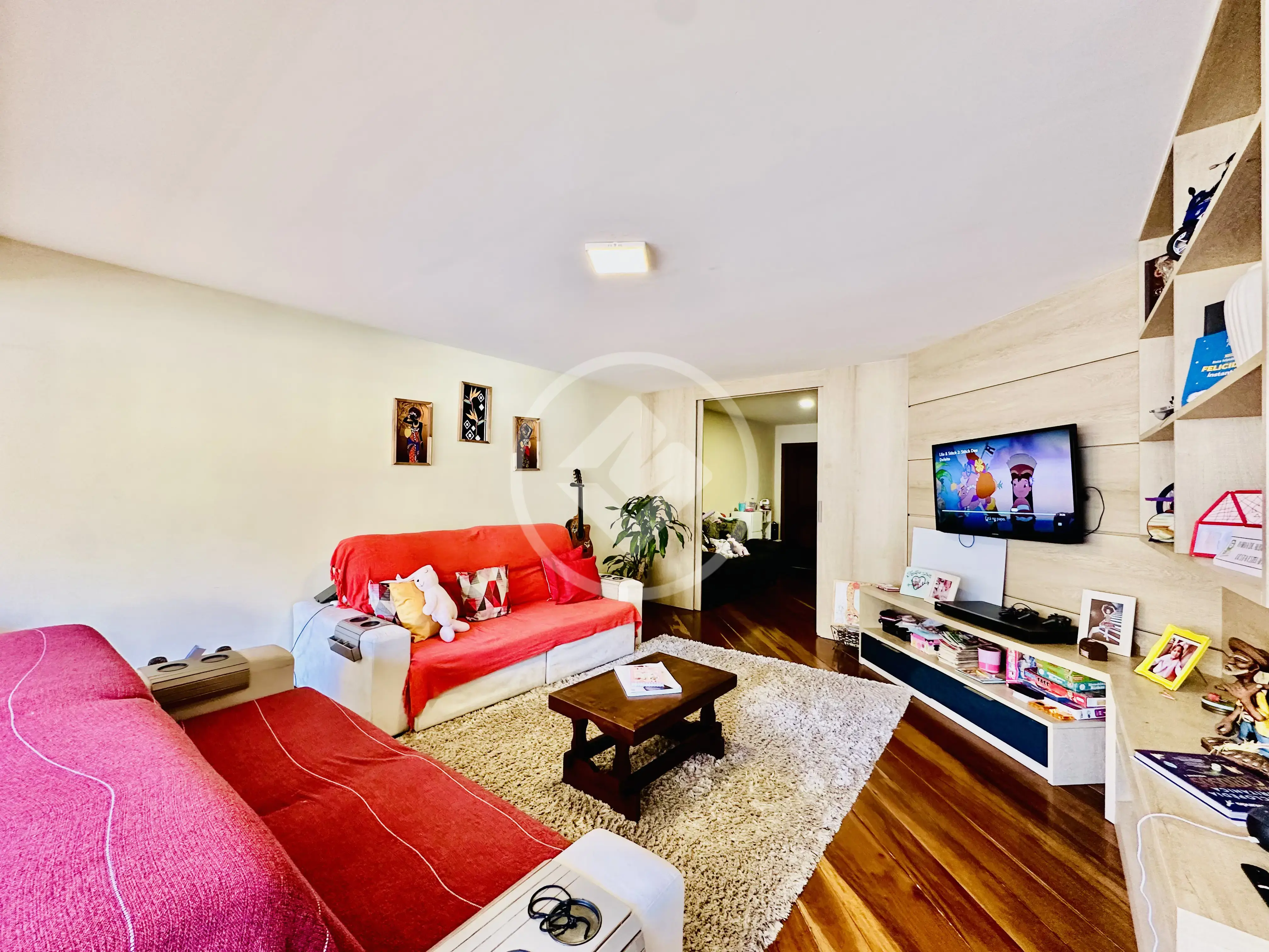 Apartamento 4 quartos no Várzea, Teresópolis — foto 3 de 6