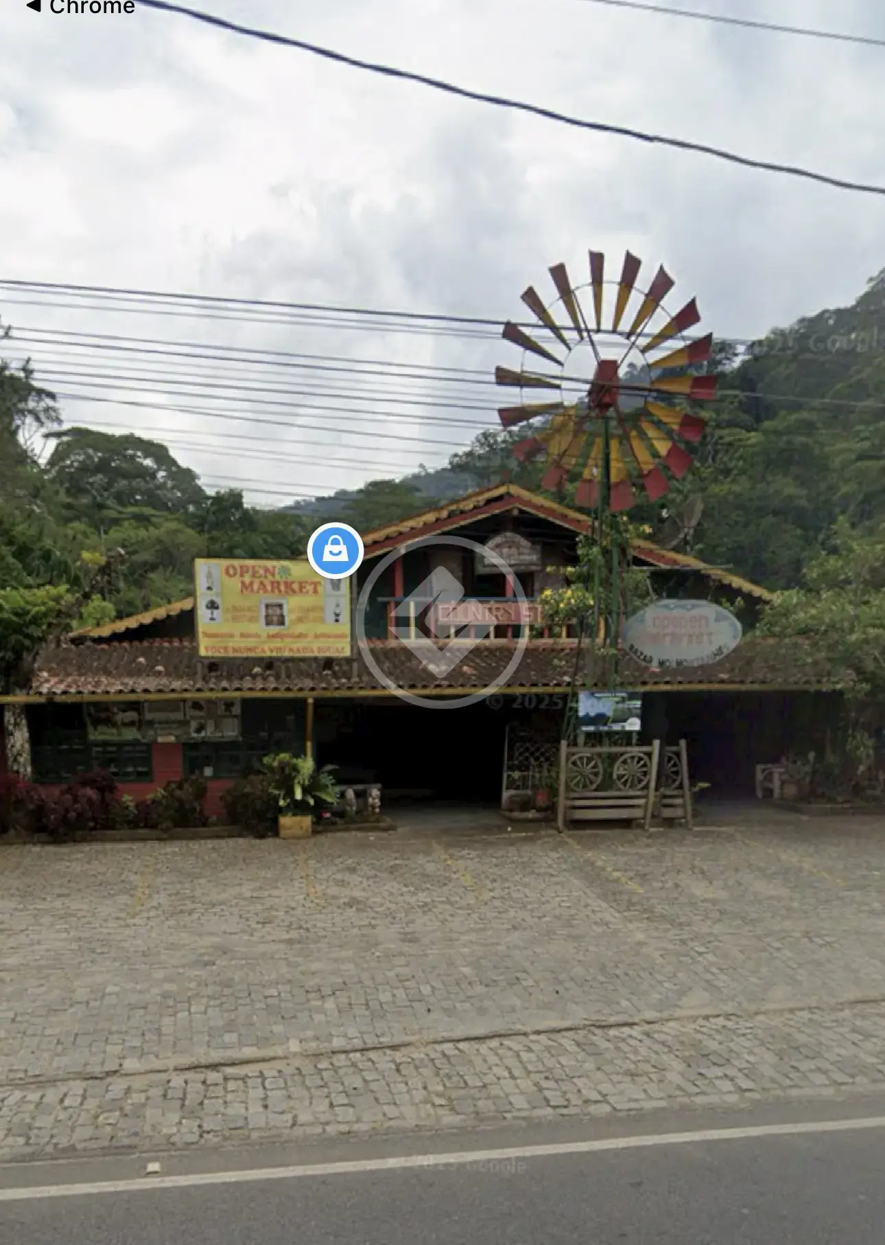 Loja no Vargem Grande, Teresópolis — foto 3 de 6