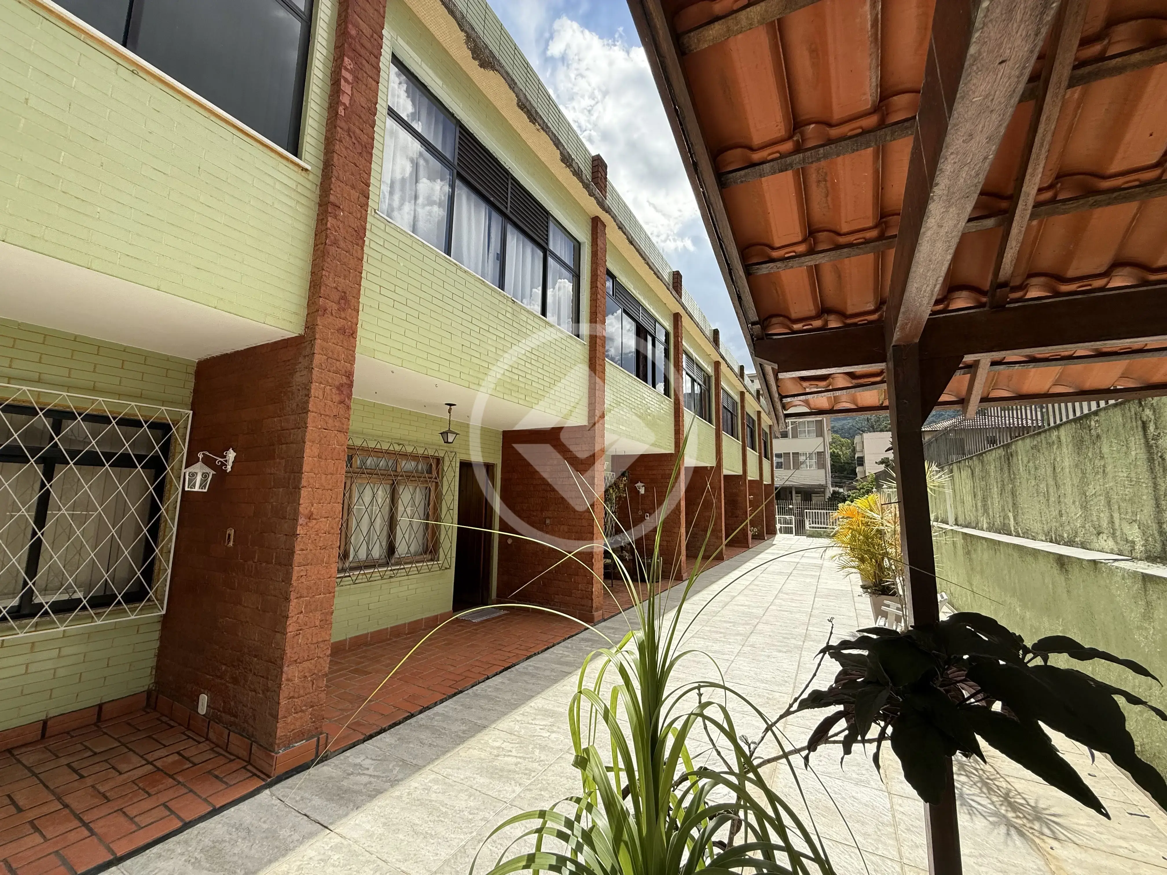 Casa Condomínio Alto, Teresópolis - RJ — foto 1