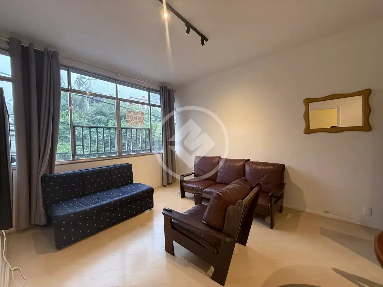 Apartamento 3 quartos no Alto, Teresópolis — foto 2 de 6