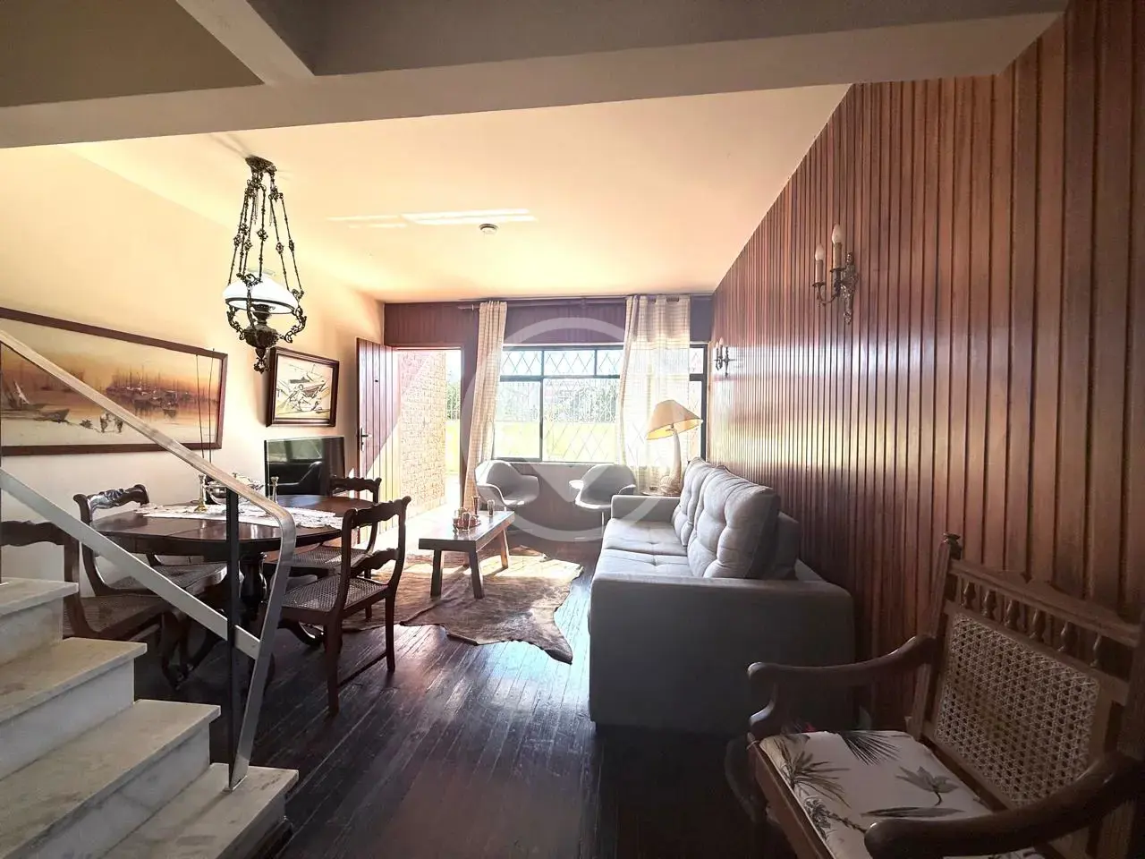 Casa Condomínio 3 quartos no Alto, Teresópolis — foto 3 de 6