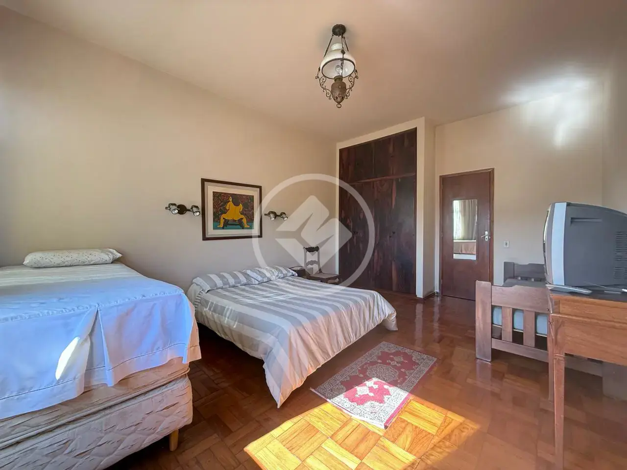 Casa Condomínio 3 quartos no Alto, Teresópolis — foto 4 de 6