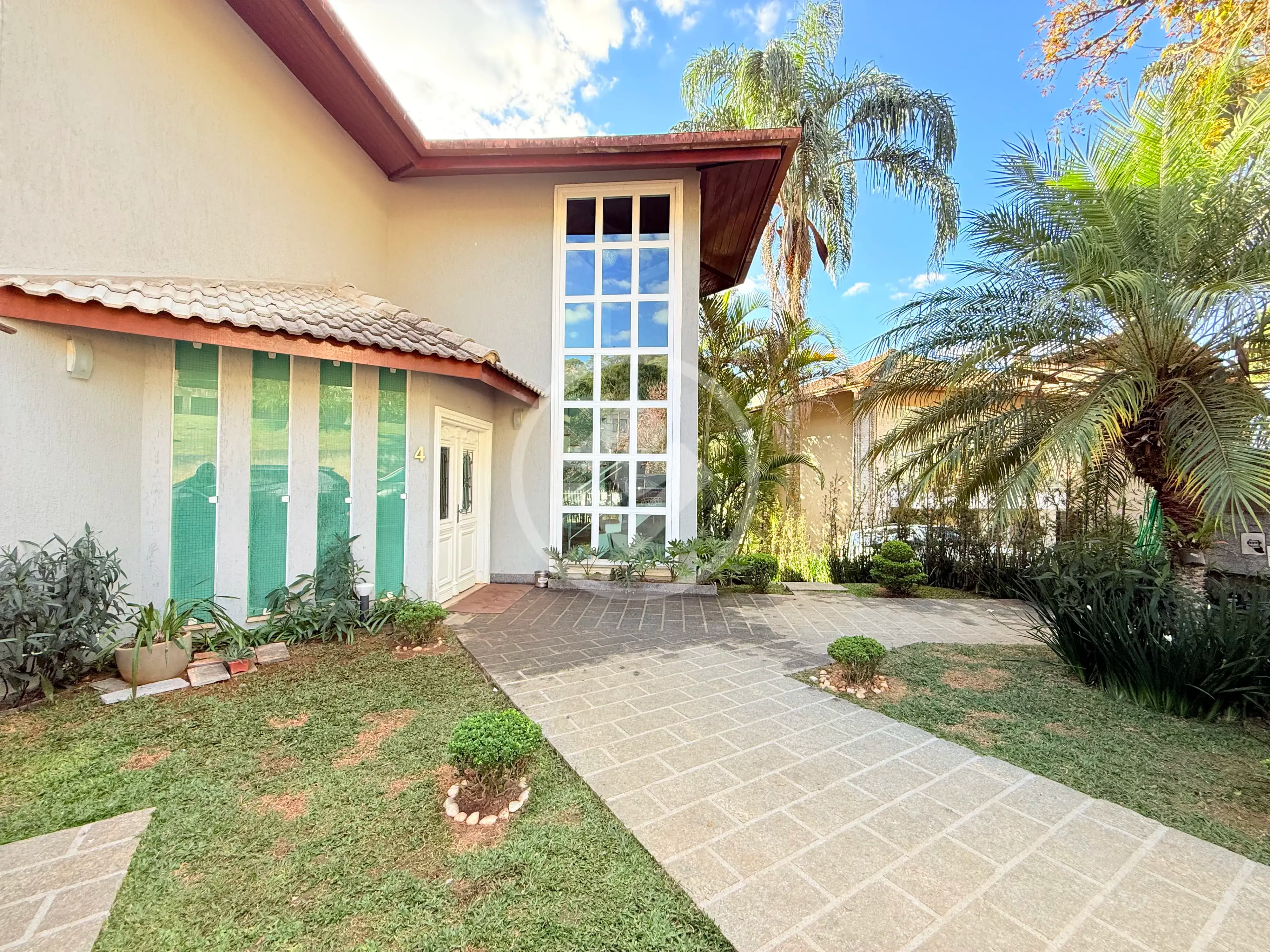 Casa Condomínio Quebra Frascos, Teresópolis - RJ — foto 1