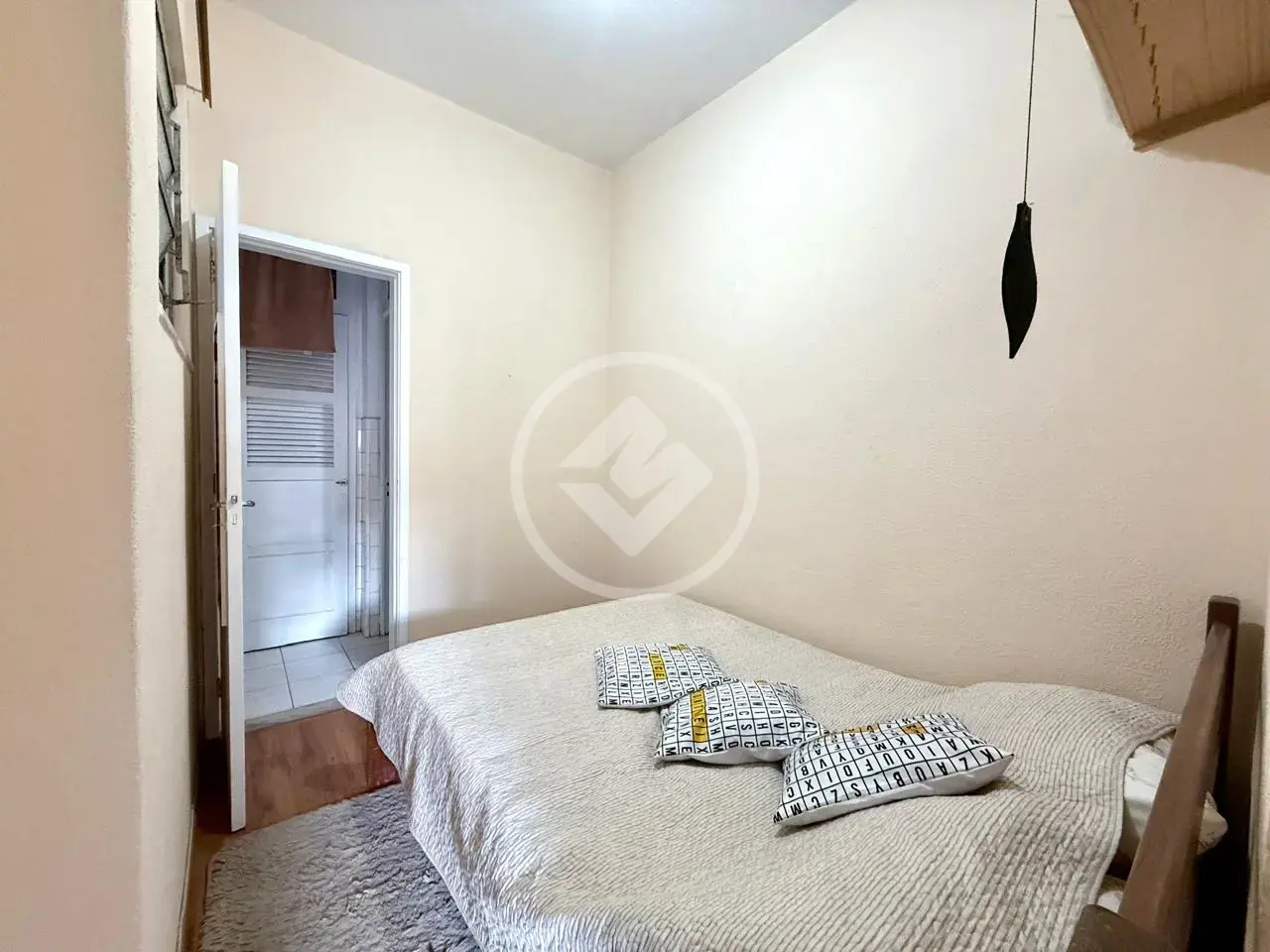 Apartamento 1 quarto no Alto, Teresópolis — foto 3 de 6