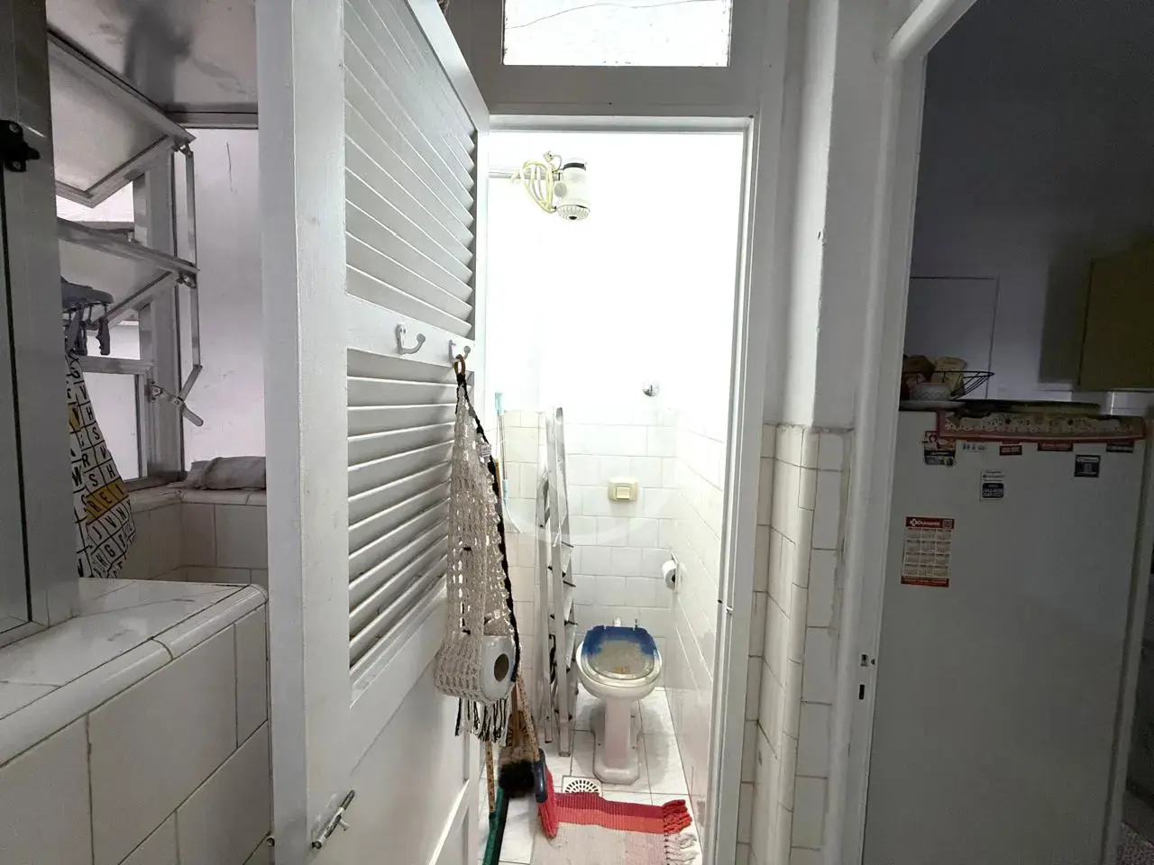 Apartamento 1 quarto no Alto, Teresópolis — foto 5 de 6