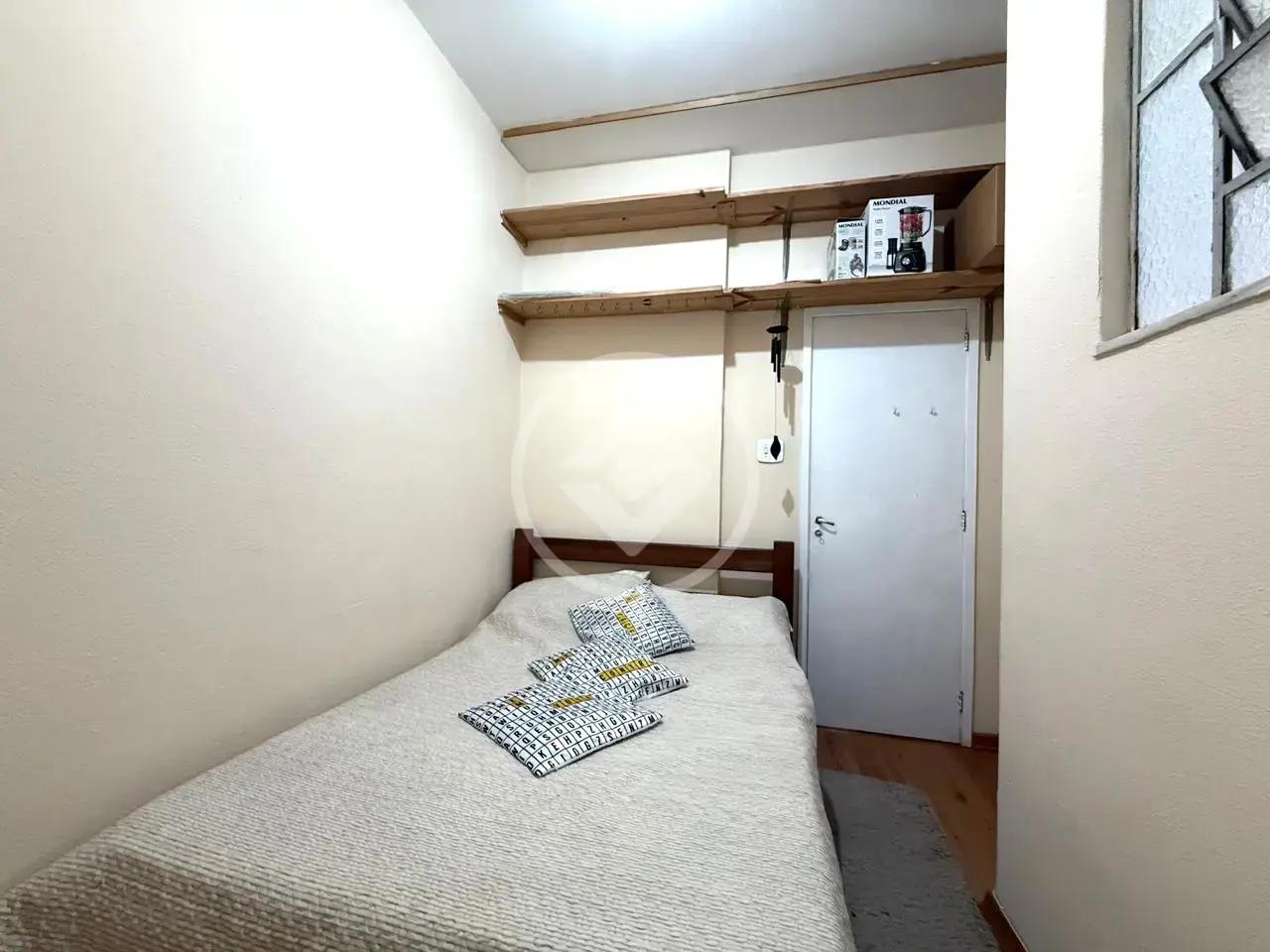 Apartamento 1 quarto no Alto, Teresópolis — foto 6 de 6