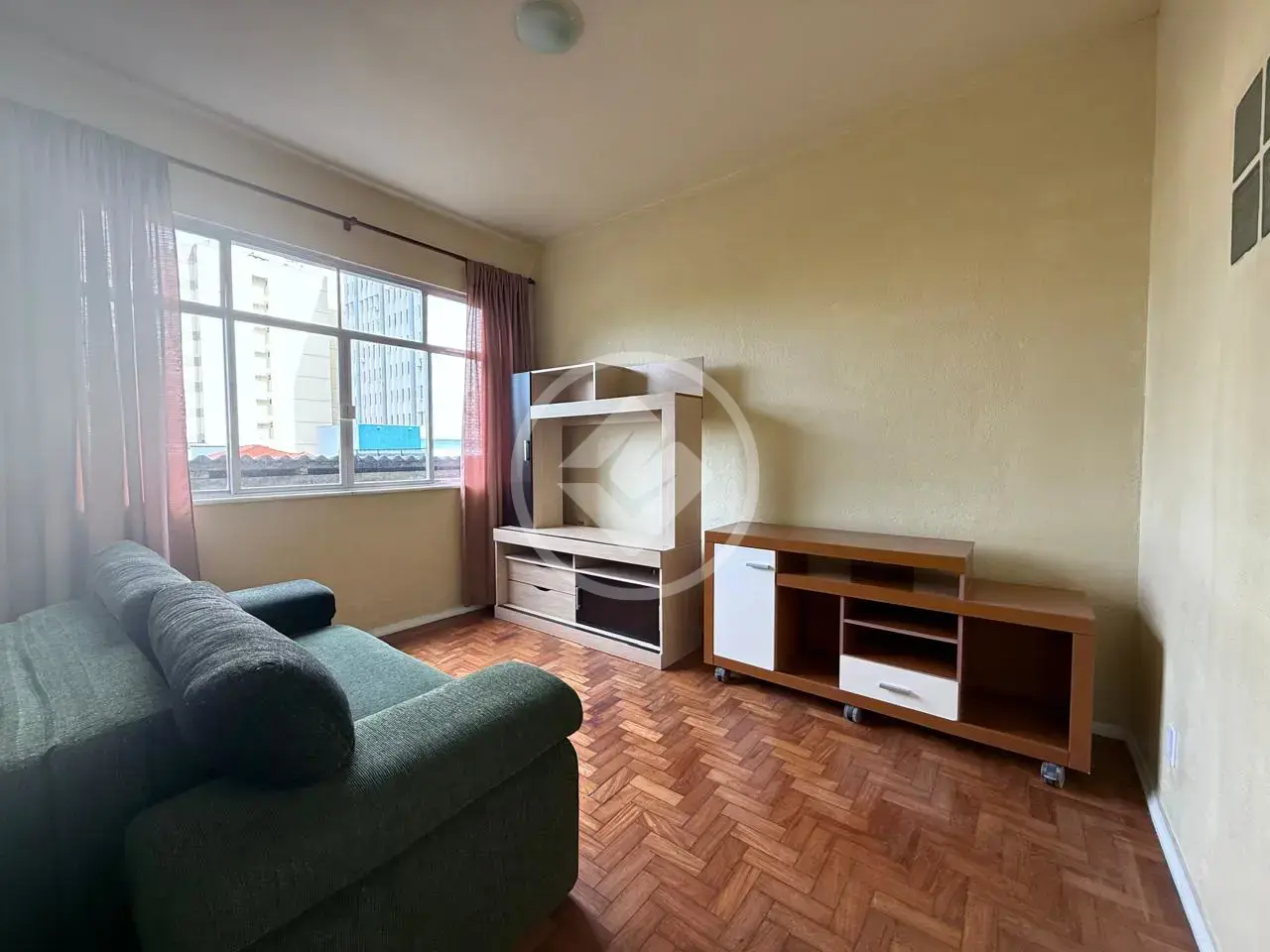 Apartamento Alto, Teresópolis - RJ — foto 2