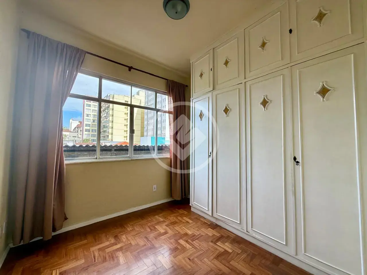 Apartamento 1 quarto no Alto, Teresópolis — foto 3 de 6