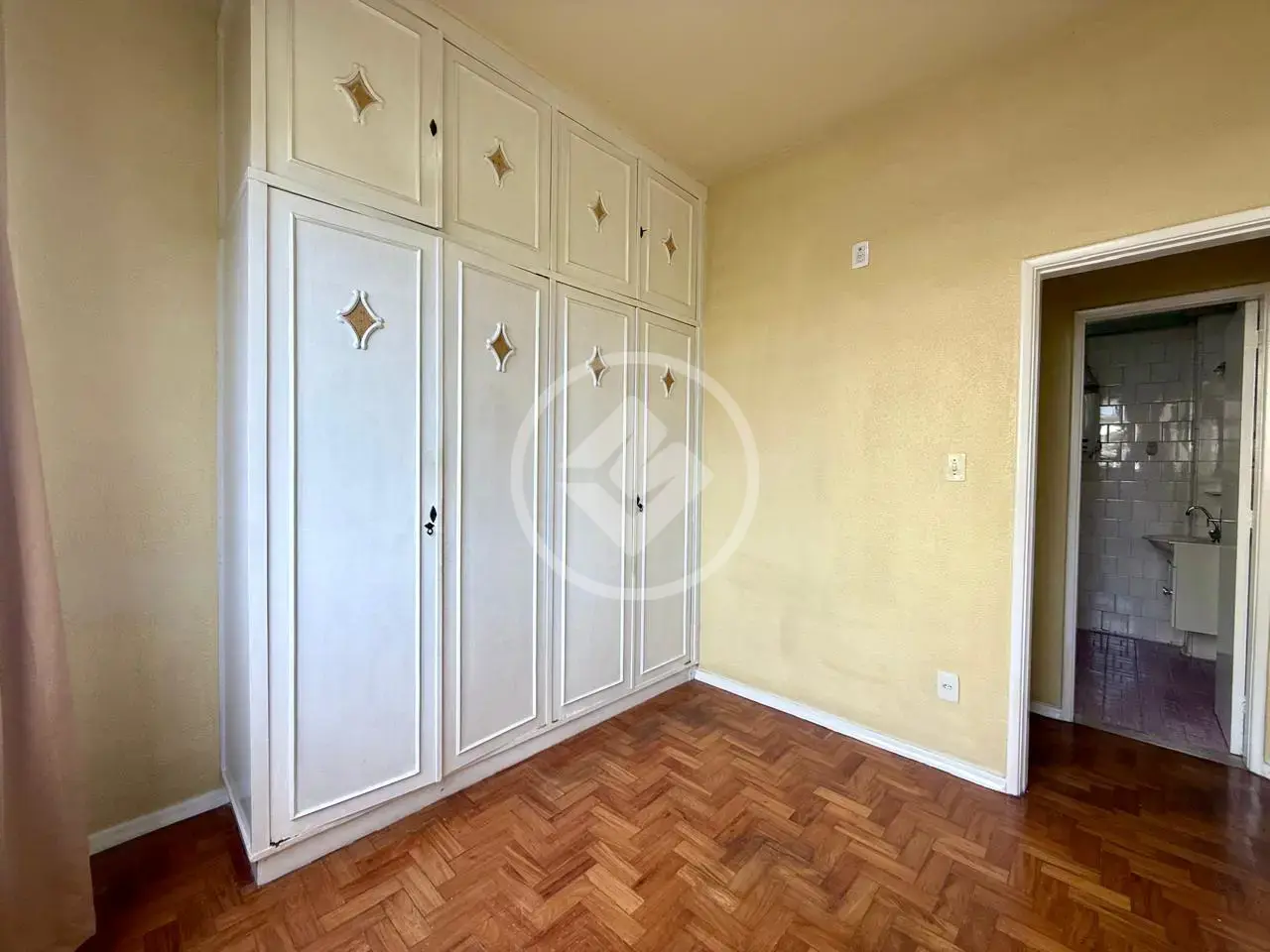 Apartamento 1 quarto no Alto, Teresópolis — foto 4 de 6
