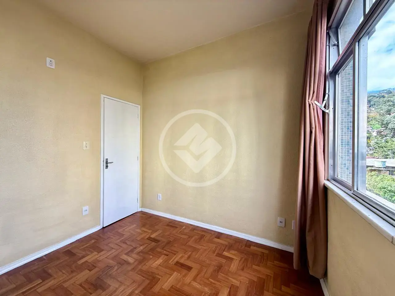 Apartamento 1 quarto no Alto, Teresópolis — foto 5 de 6