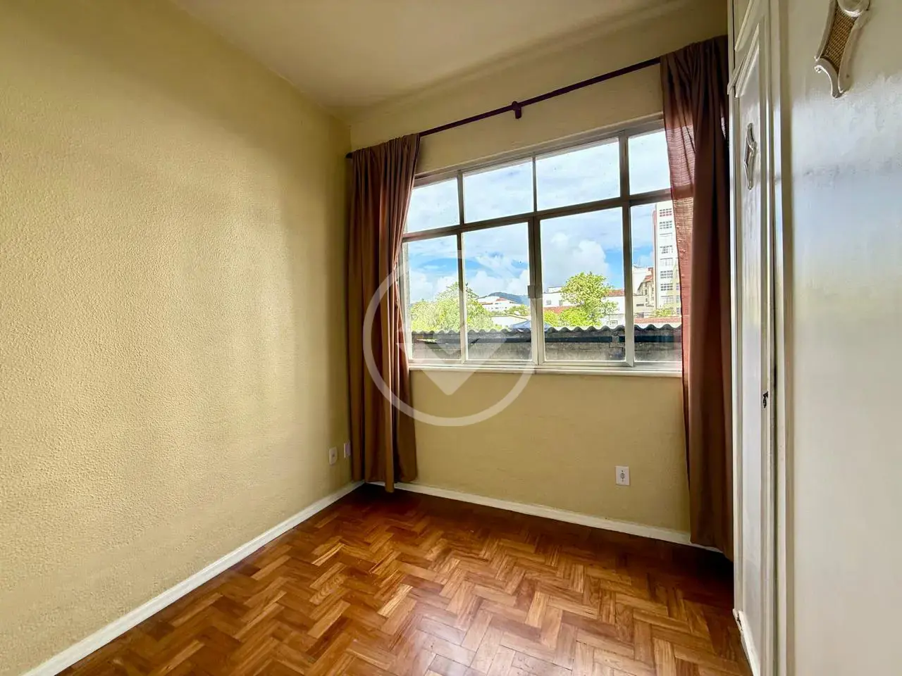 Apartamento 1 quarto no Alto, Teresópolis — foto 6 de 6