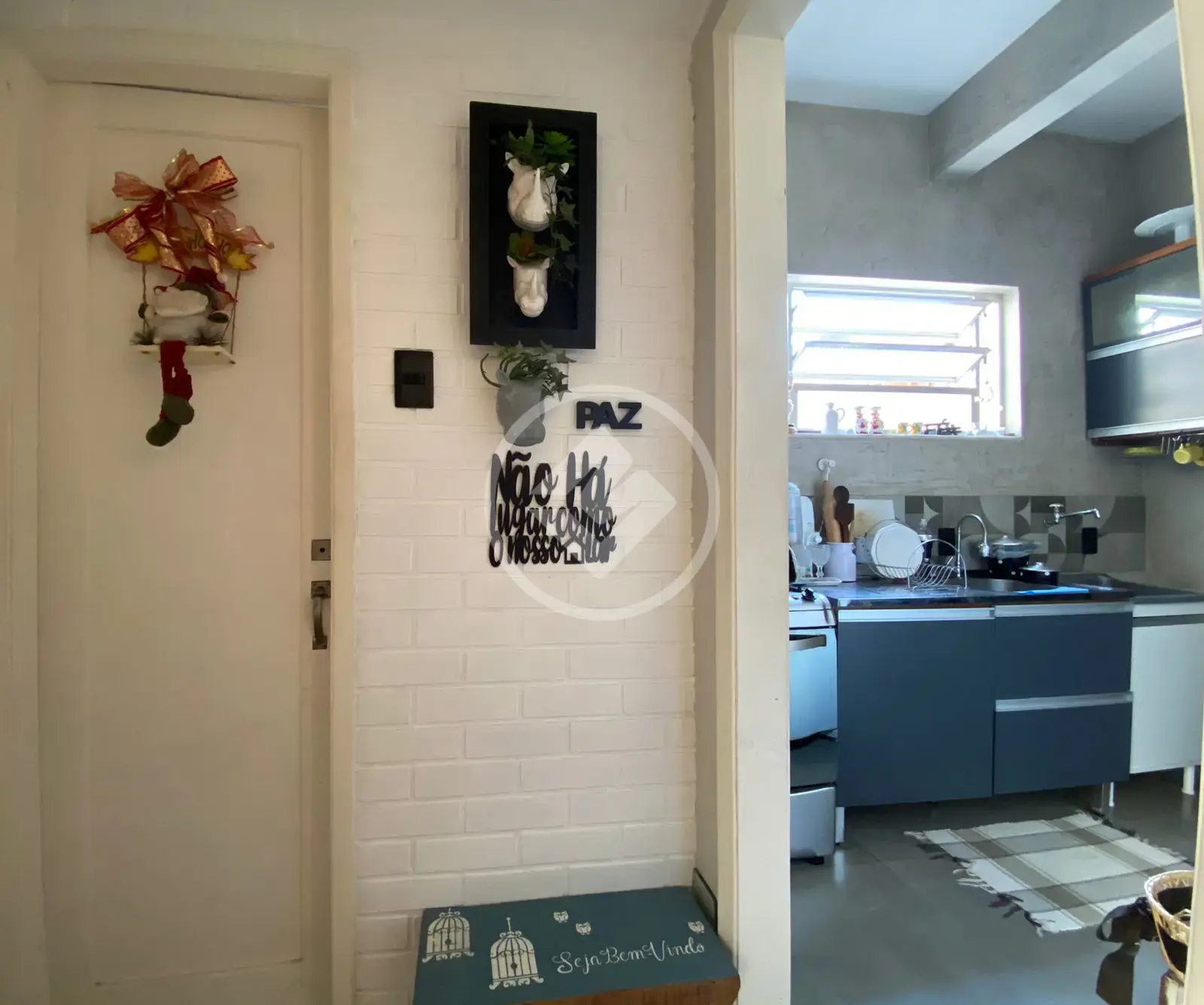 Apartamento 1 quarto no Alto, Teresópolis — foto 6 de 6