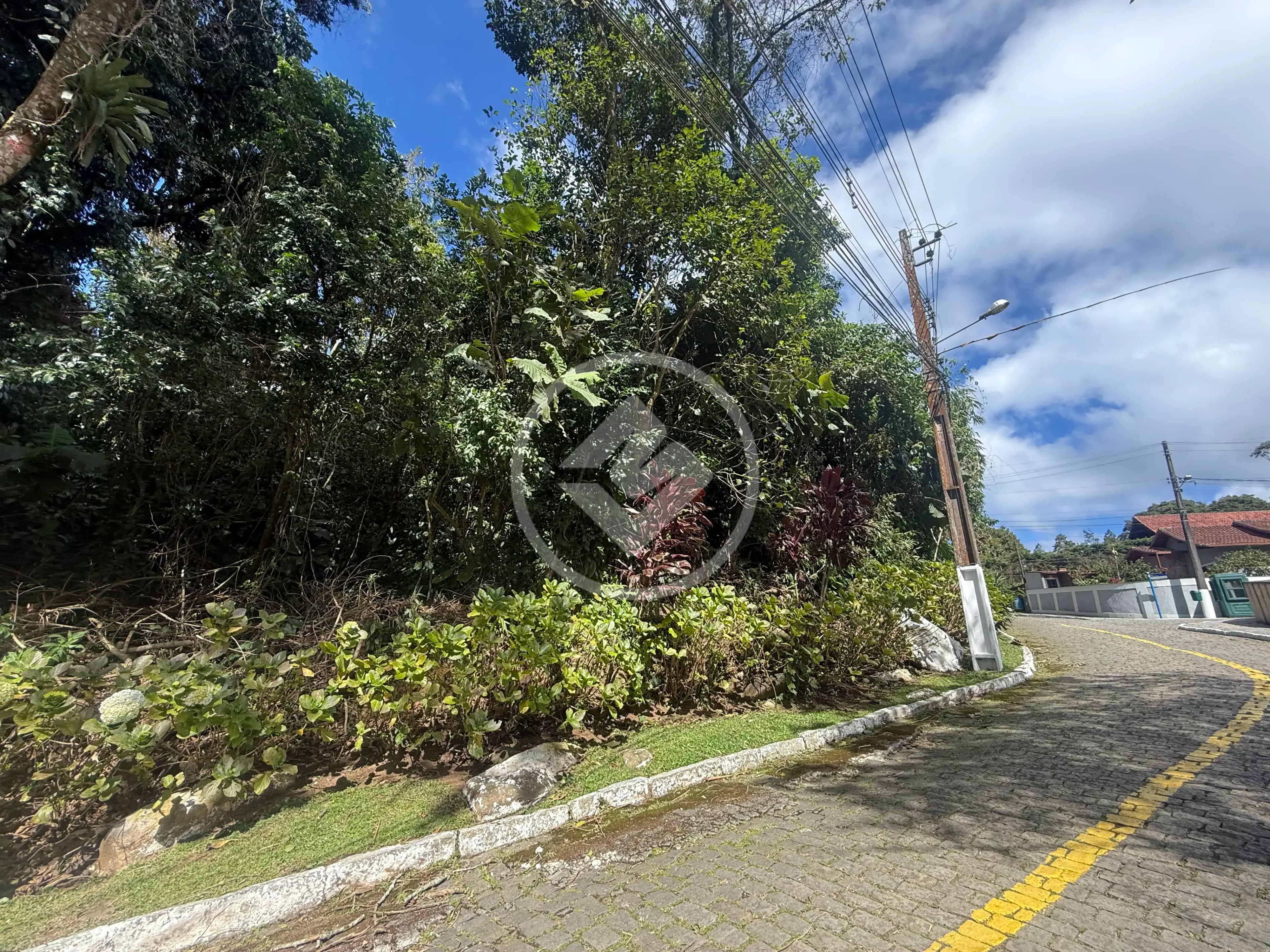 Terreno Condomínio no Carlos Guinle, Teresópolis — foto 3 de 6