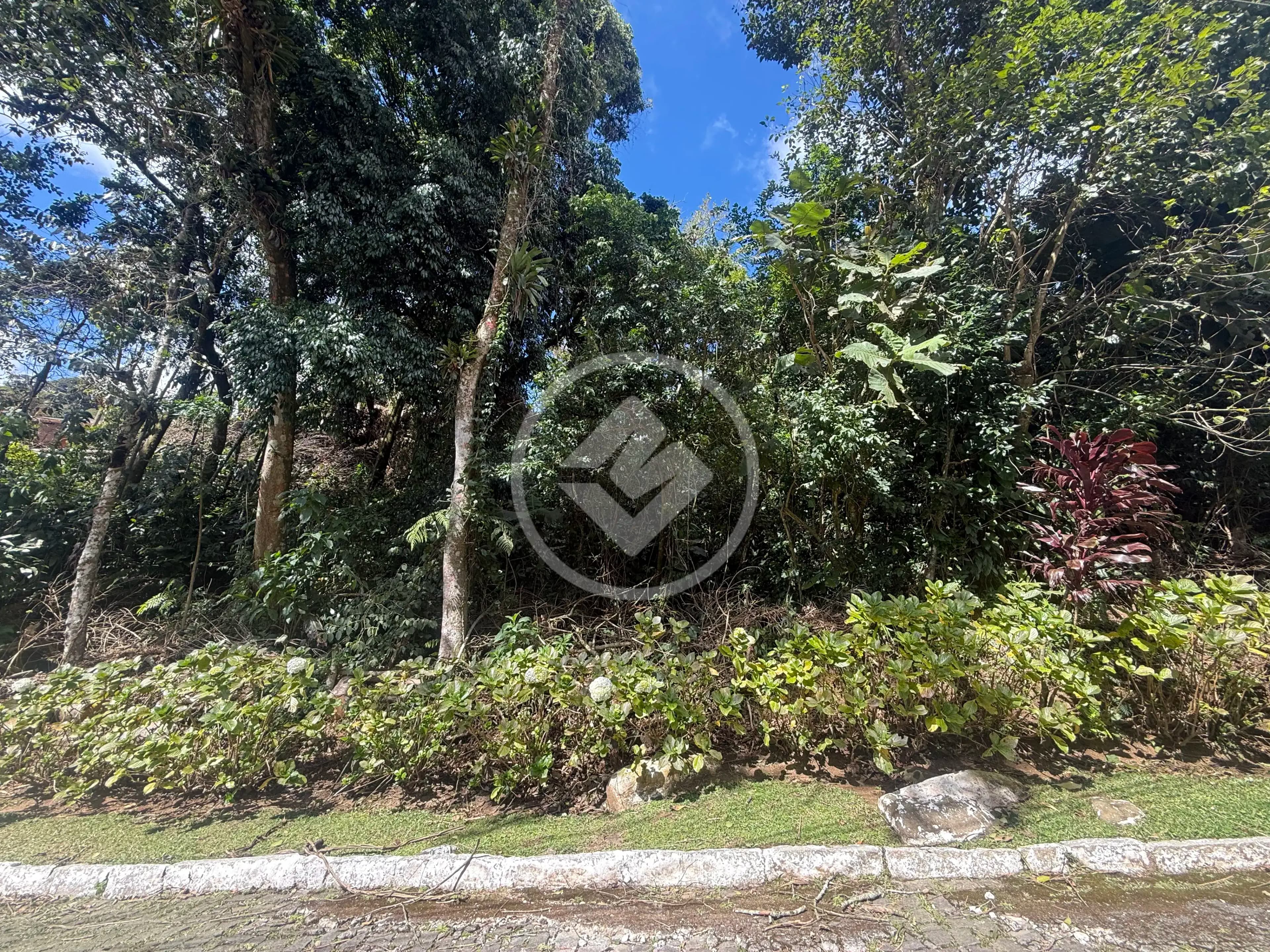Terreno Condomínio Carlos Guinle, Teresópolis - RJ — foto 2