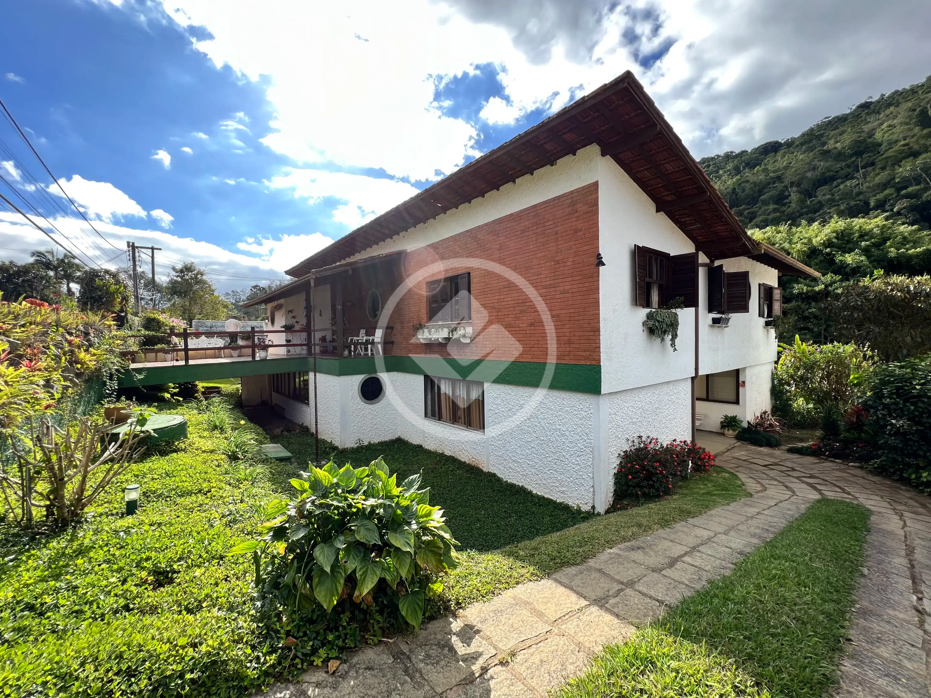 Casa 5 quartos no Albuquerque, Teresópolis — foto 6 de 6