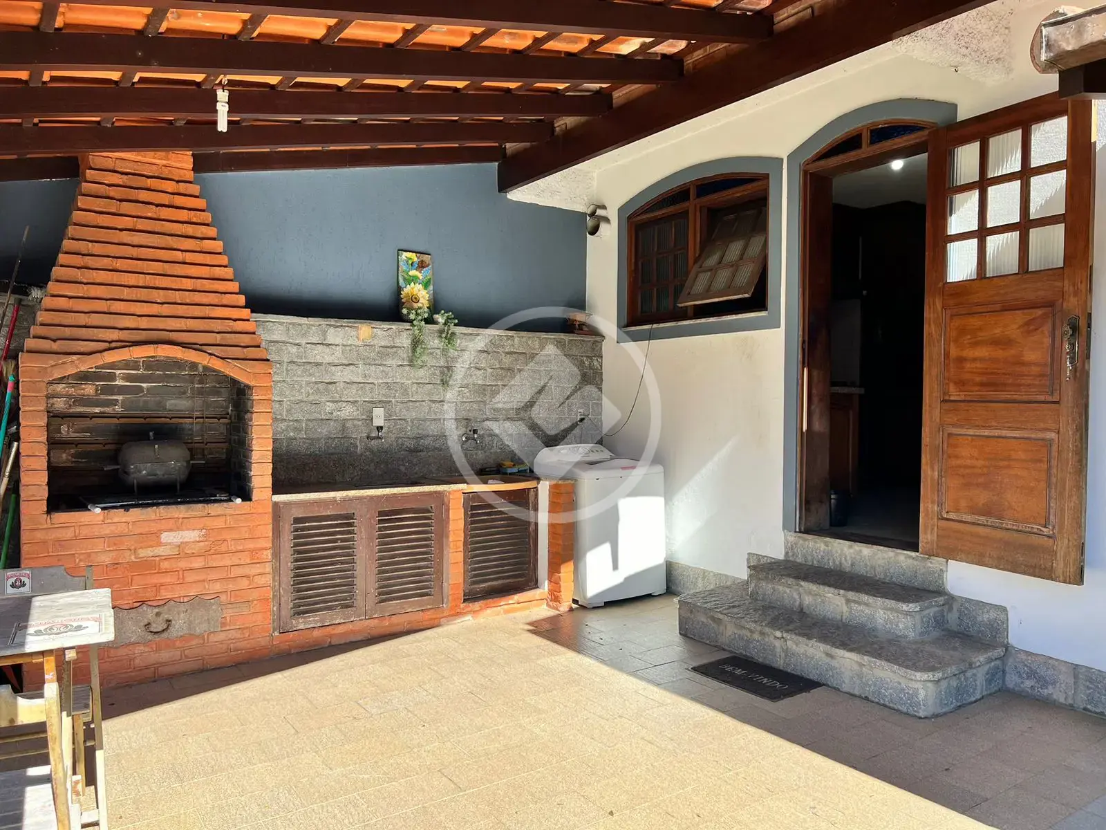 Casa 3 quartos no Tijuca, Teresópolis — foto 6 de 6