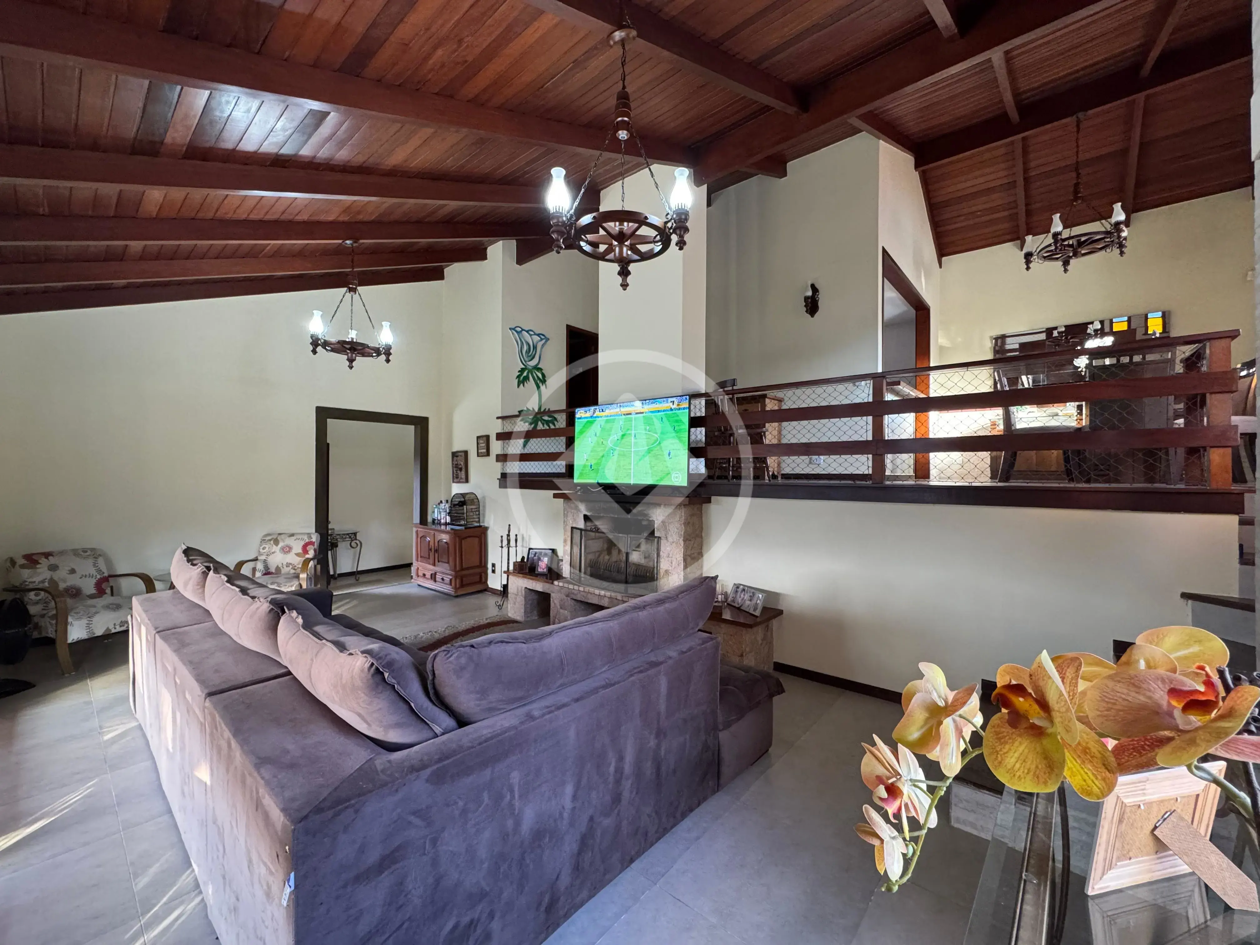 Casa 4 quartos no Fazendinha, Teresópolis — foto 4 de 6