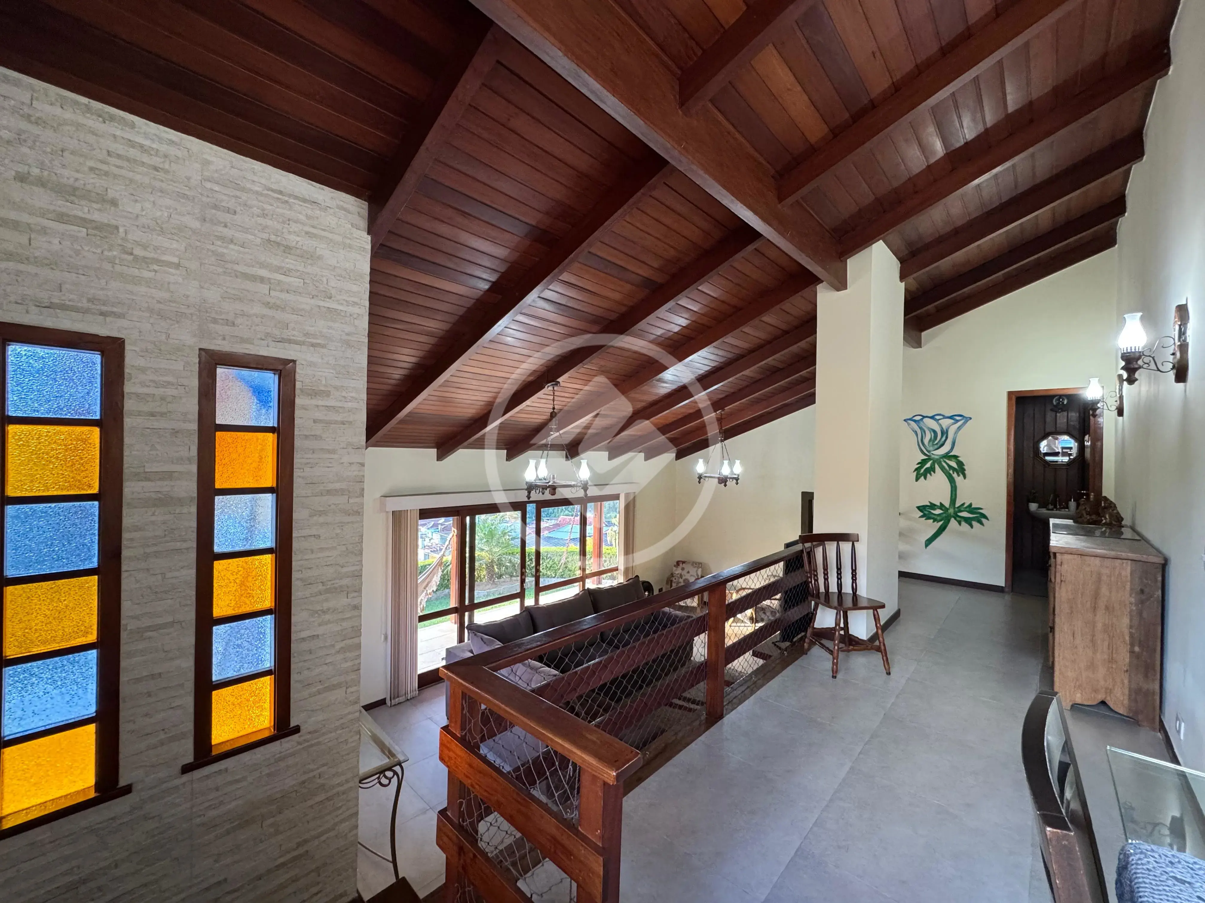 Casa 4 quartos no Fazendinha, Teresópolis — foto 6 de 6
